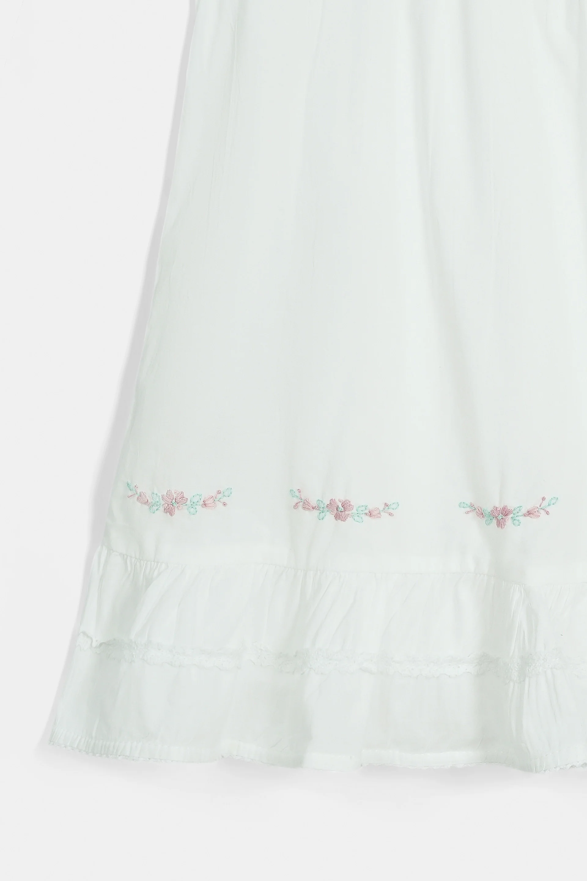 Handwork Casual Frock (IFH-43) - Image 5