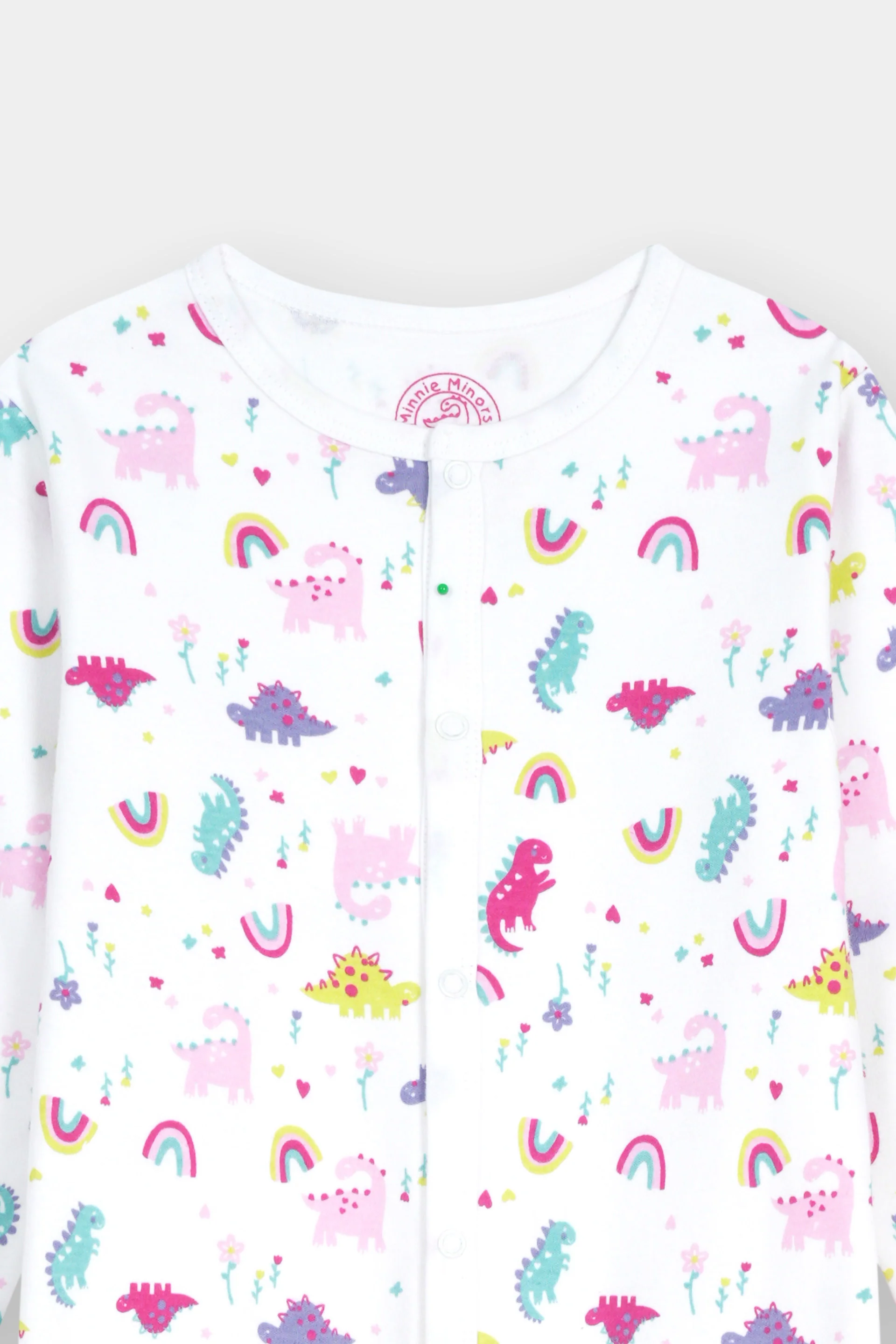 Sleepsuit (IGSS-13) - Image 2
