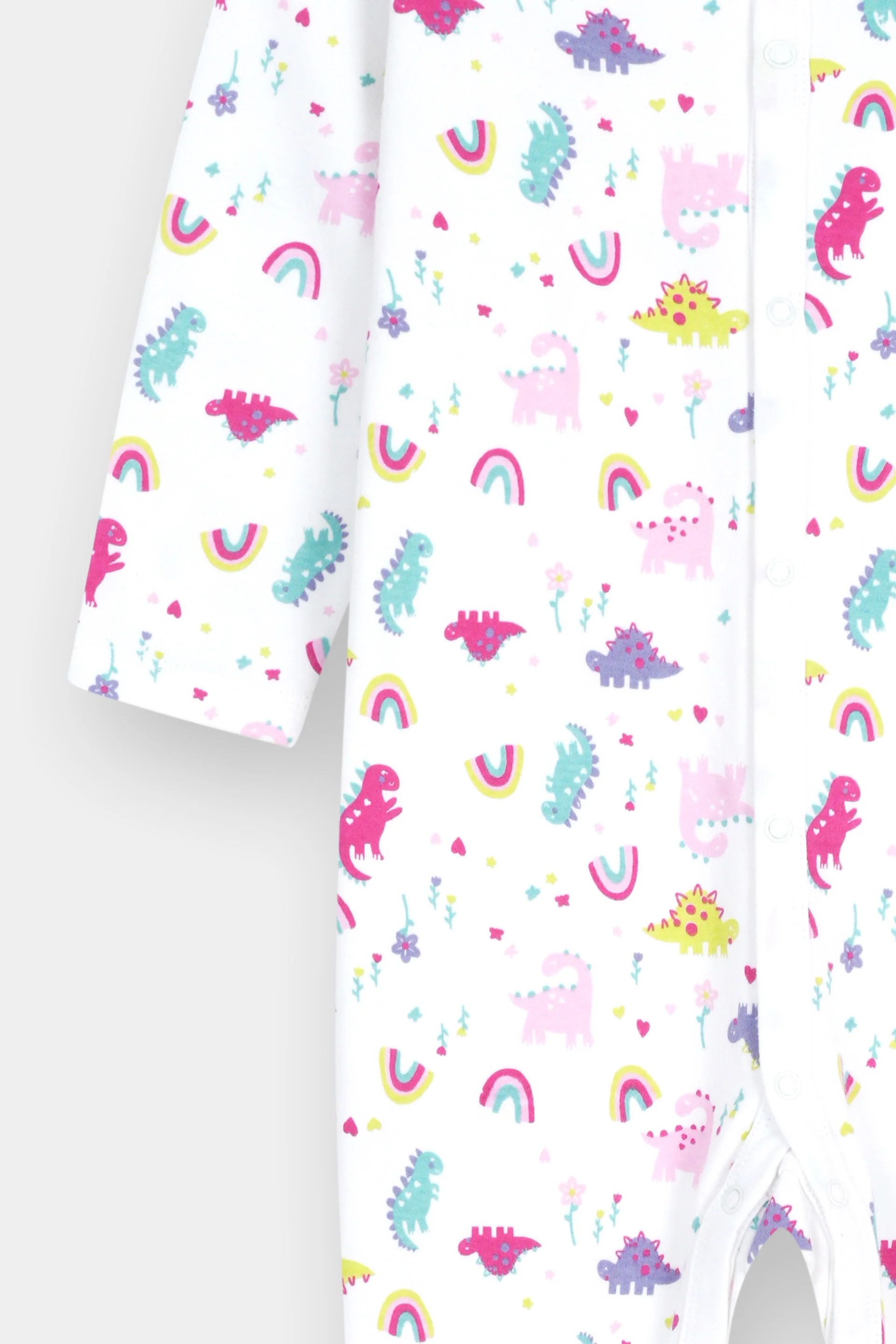 Sleepsuit (IGSS-13) - Image 3