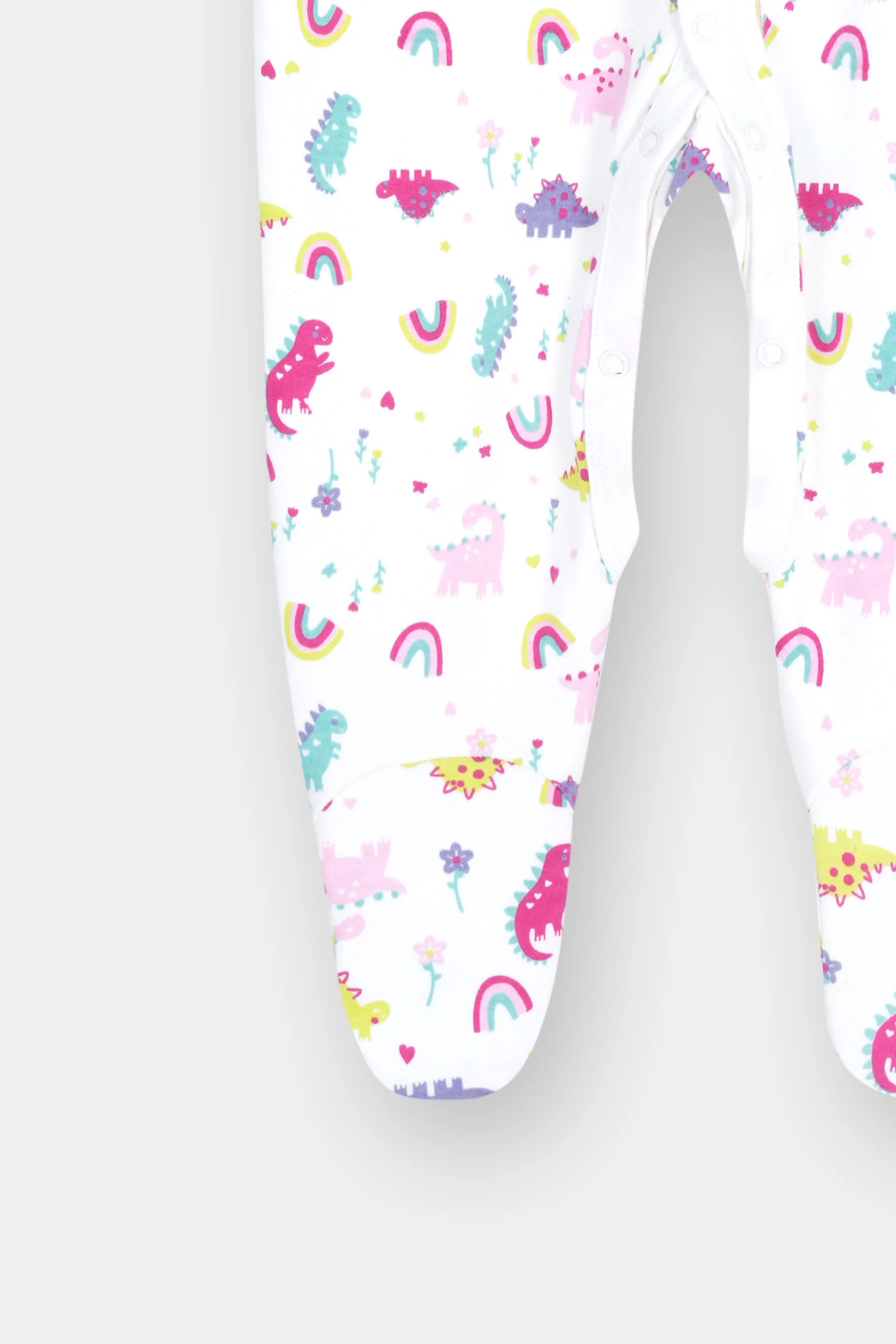 Sleepsuit (IGSS-13) - Image 4