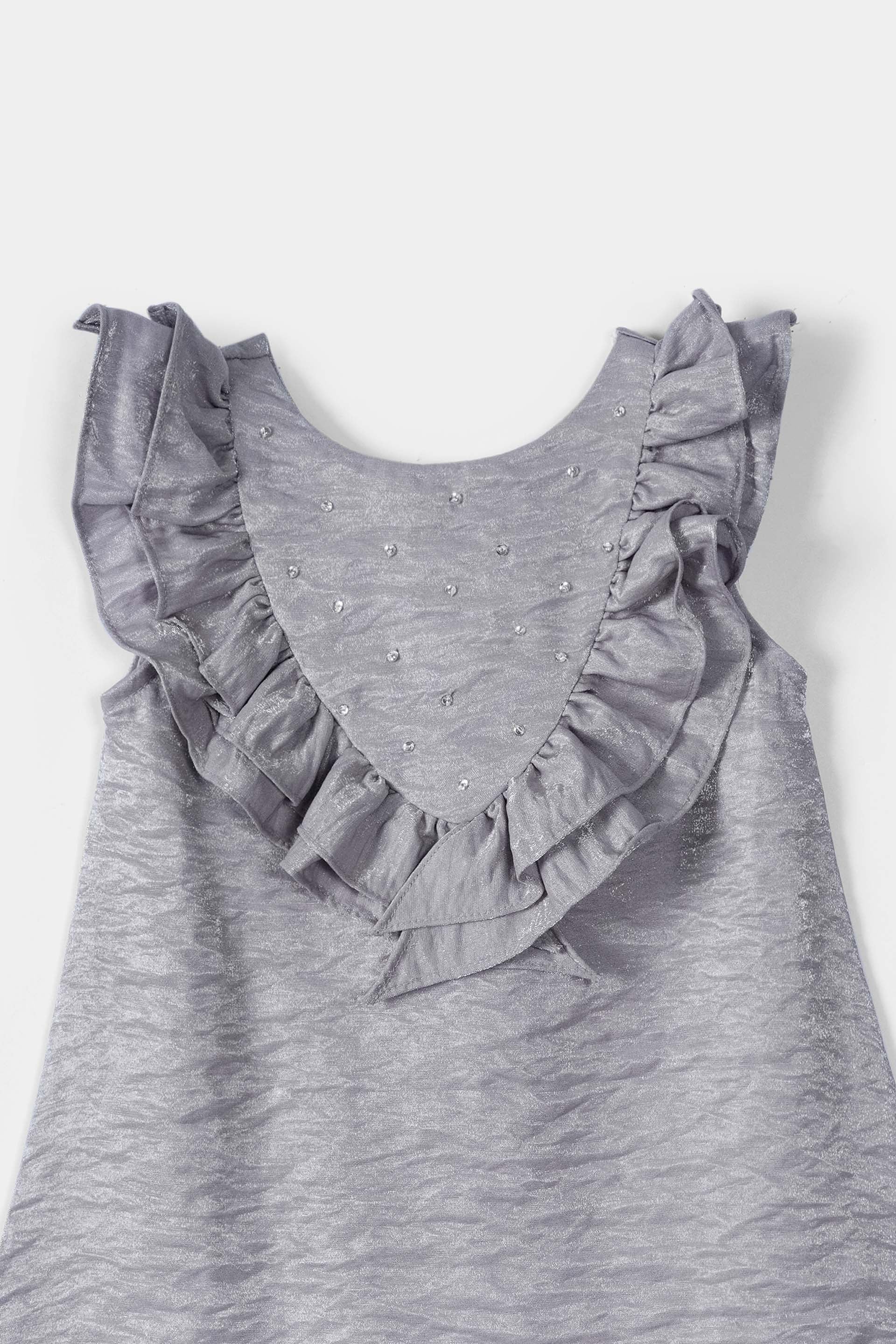 Party Frock (IPF-160) - Image 2