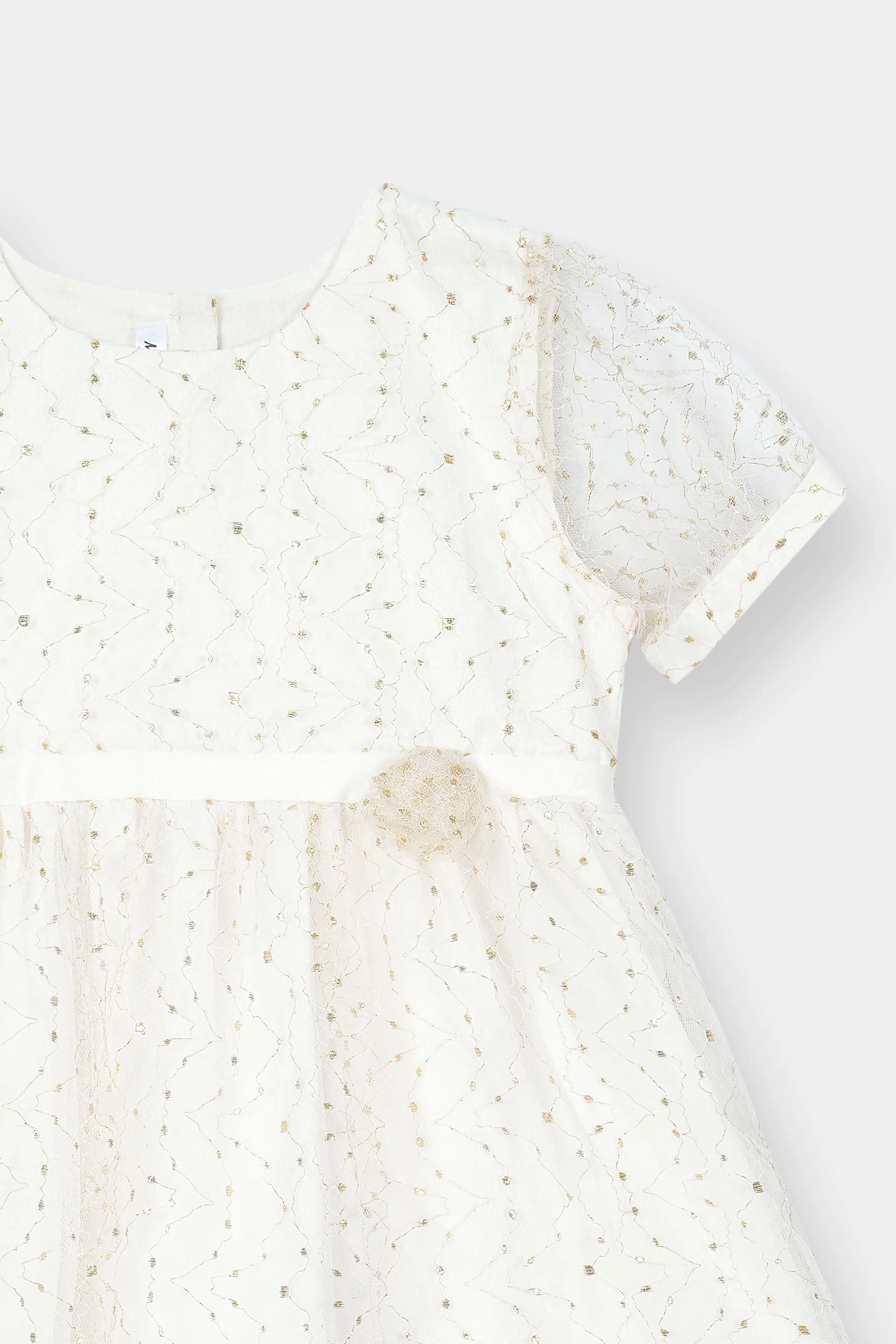 Party Frock (IPF-184) - Image 3