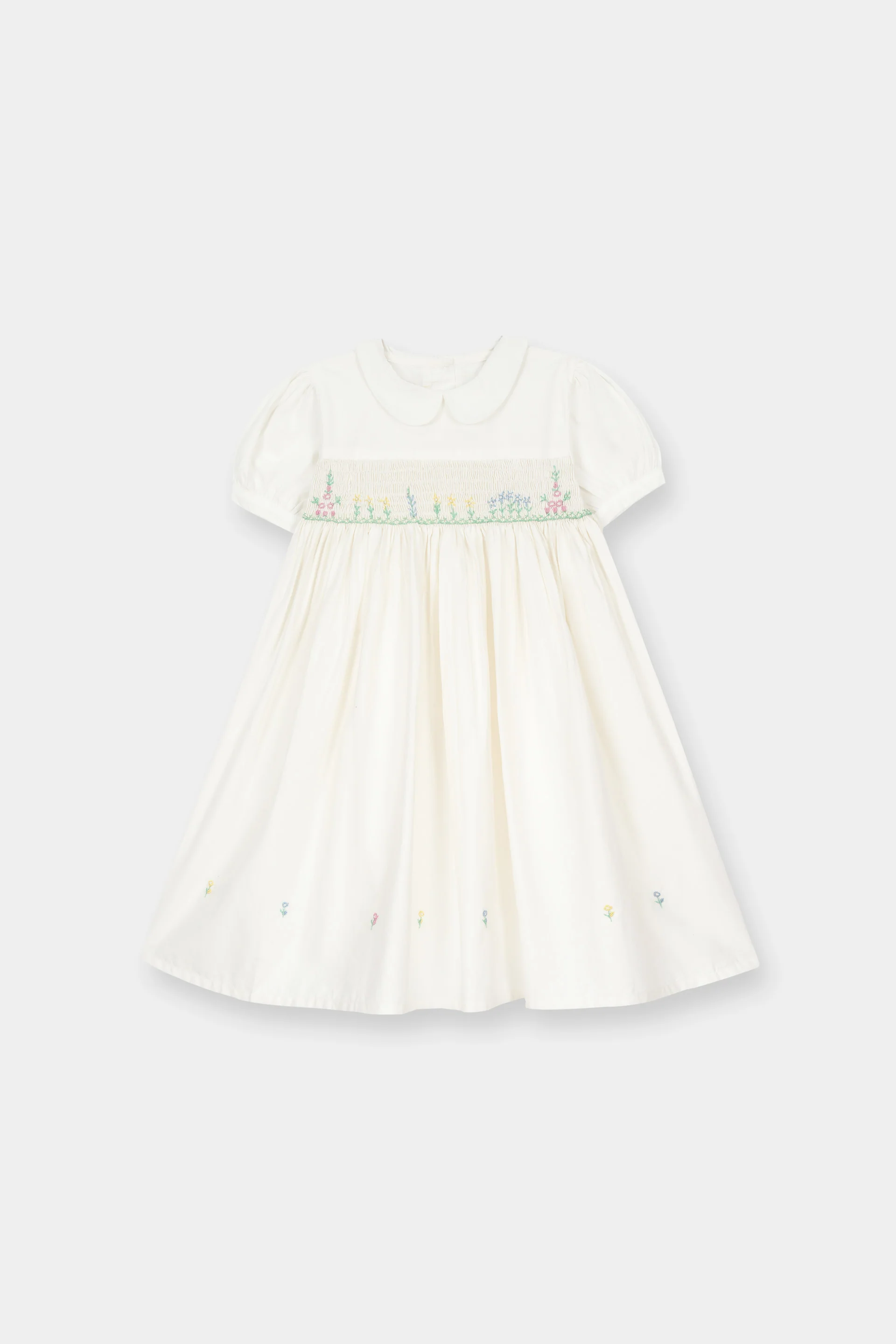 Smocked Frock (ISF-35)