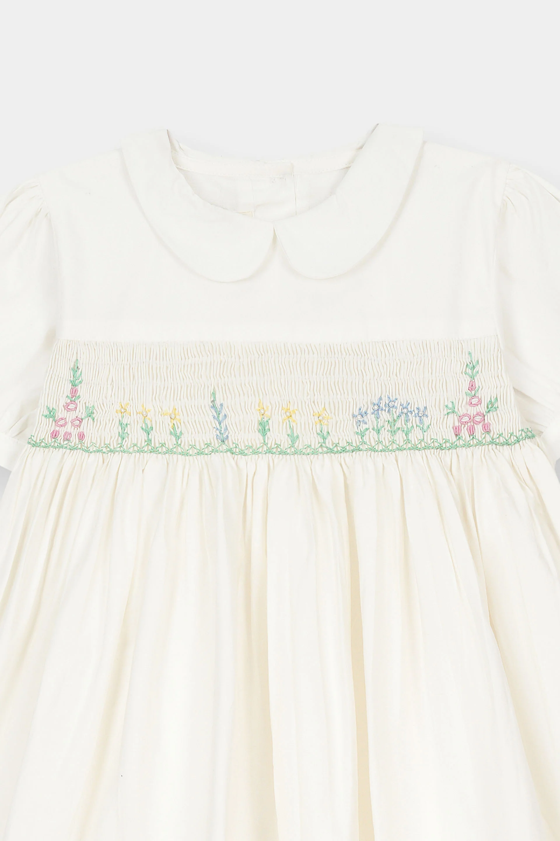 Smocked Frock (ISF-35) - Image 2