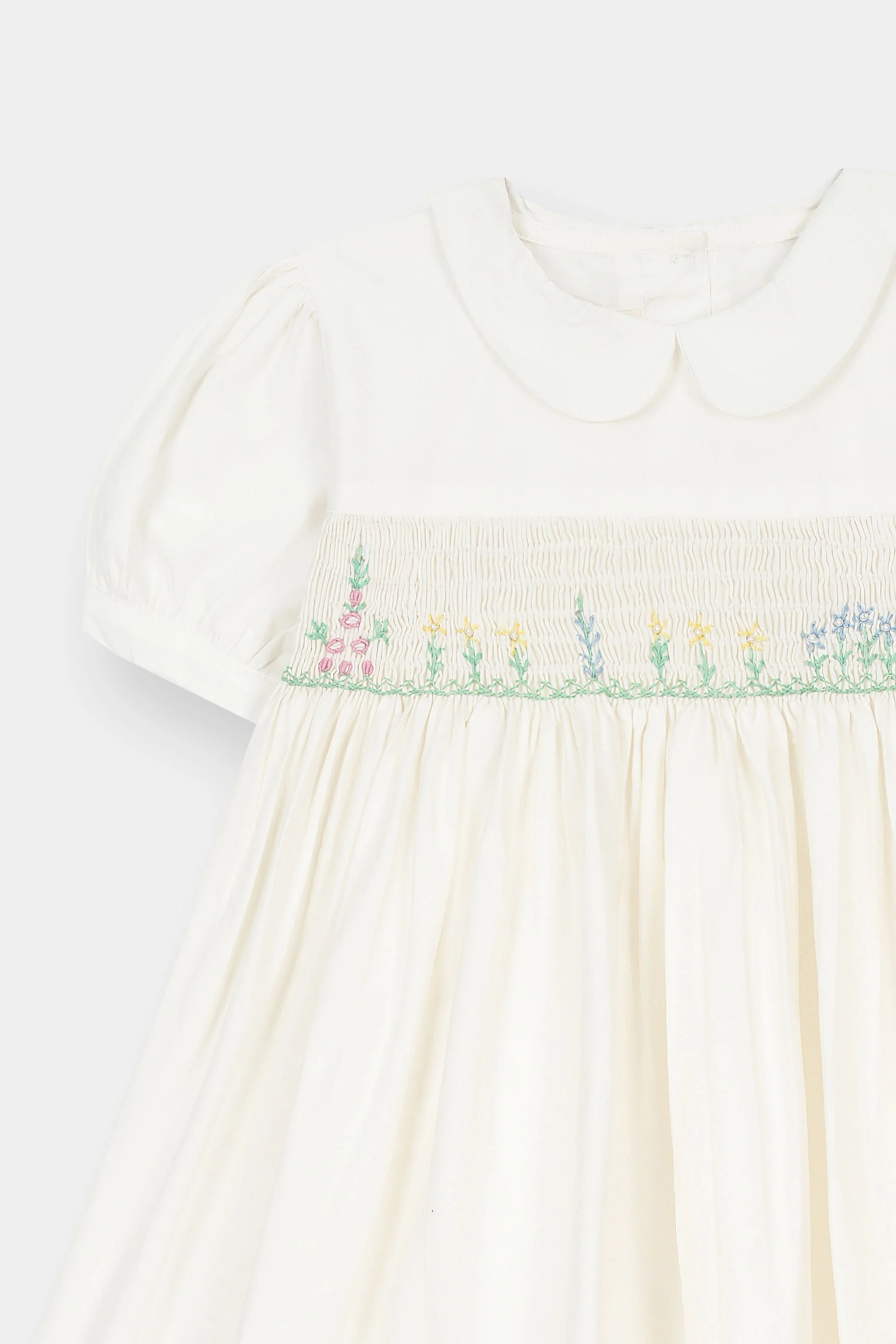 Smocked Frock (ISF-35) - Image 3
