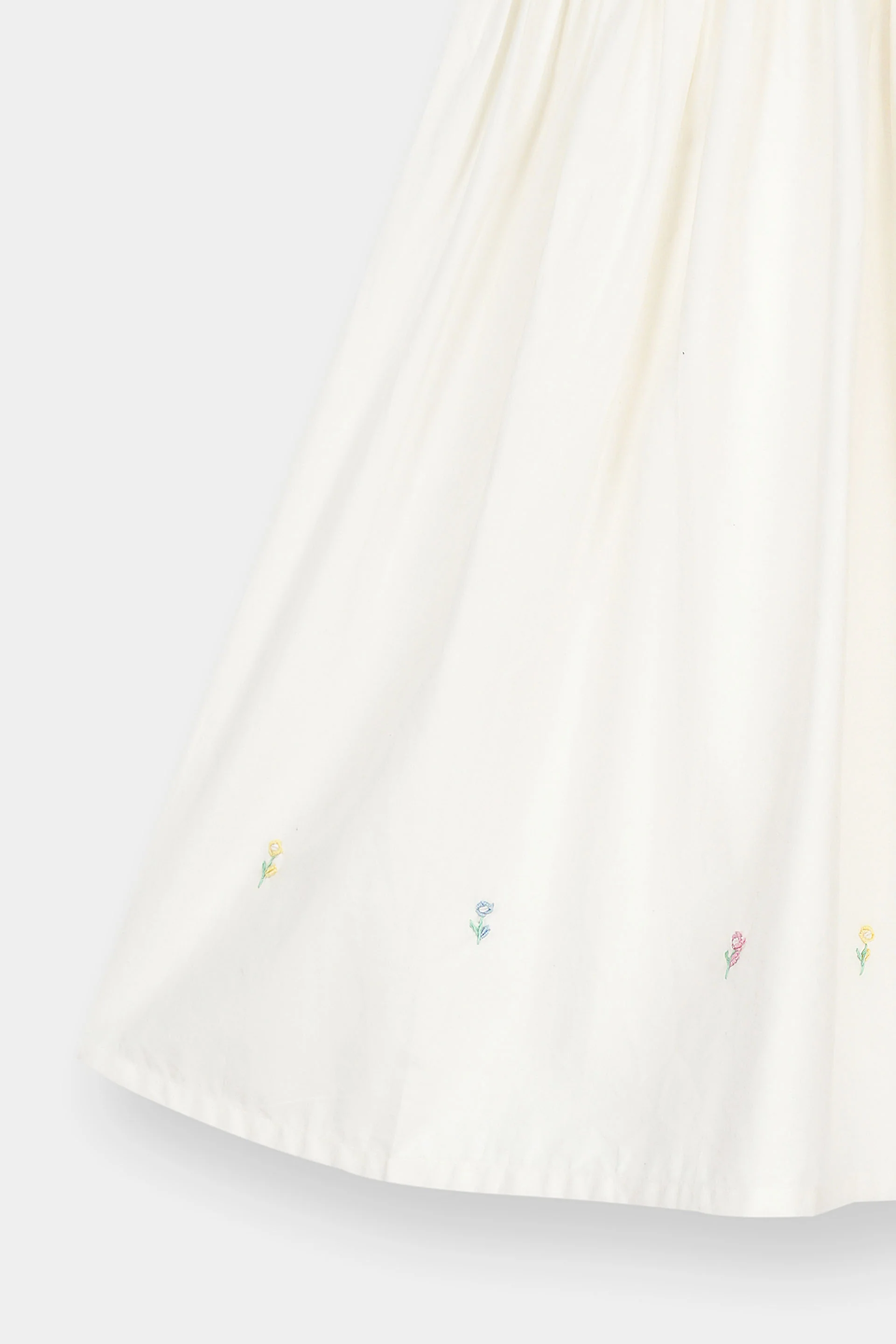 Smocked Frock (ISF-35) - Image 4
