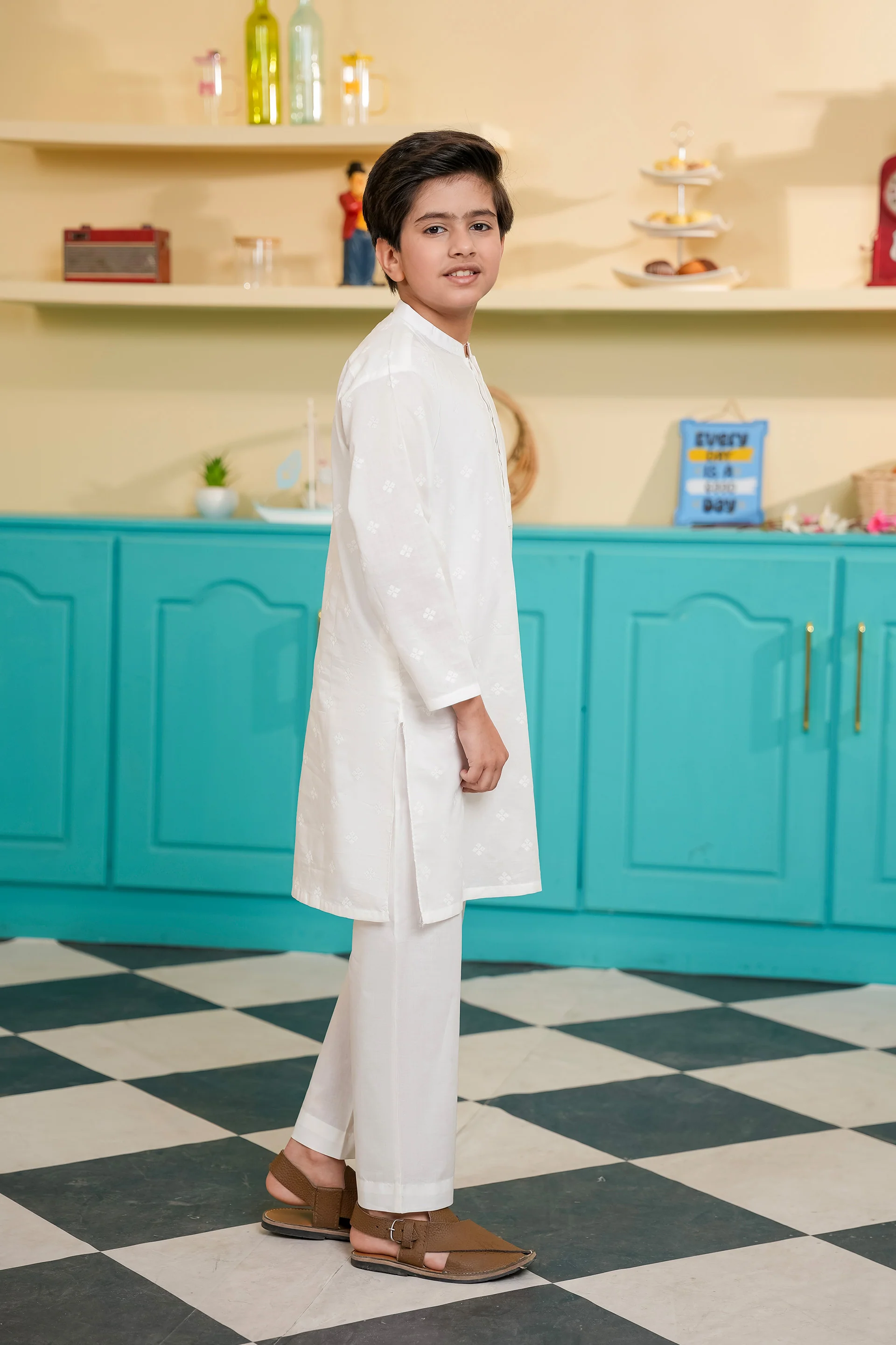 Kurta (KZ-550) - Image 3