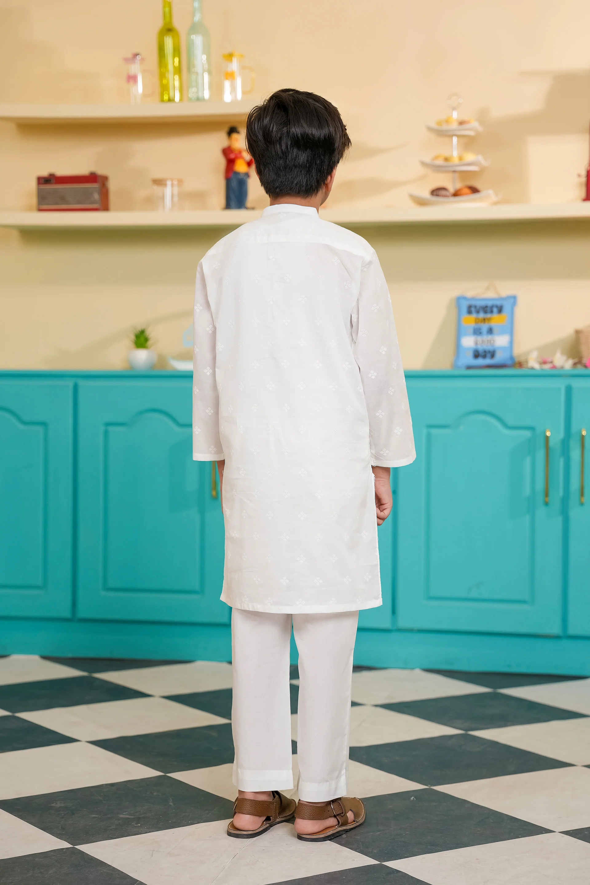 Kurta (KZ-550) - Image 4