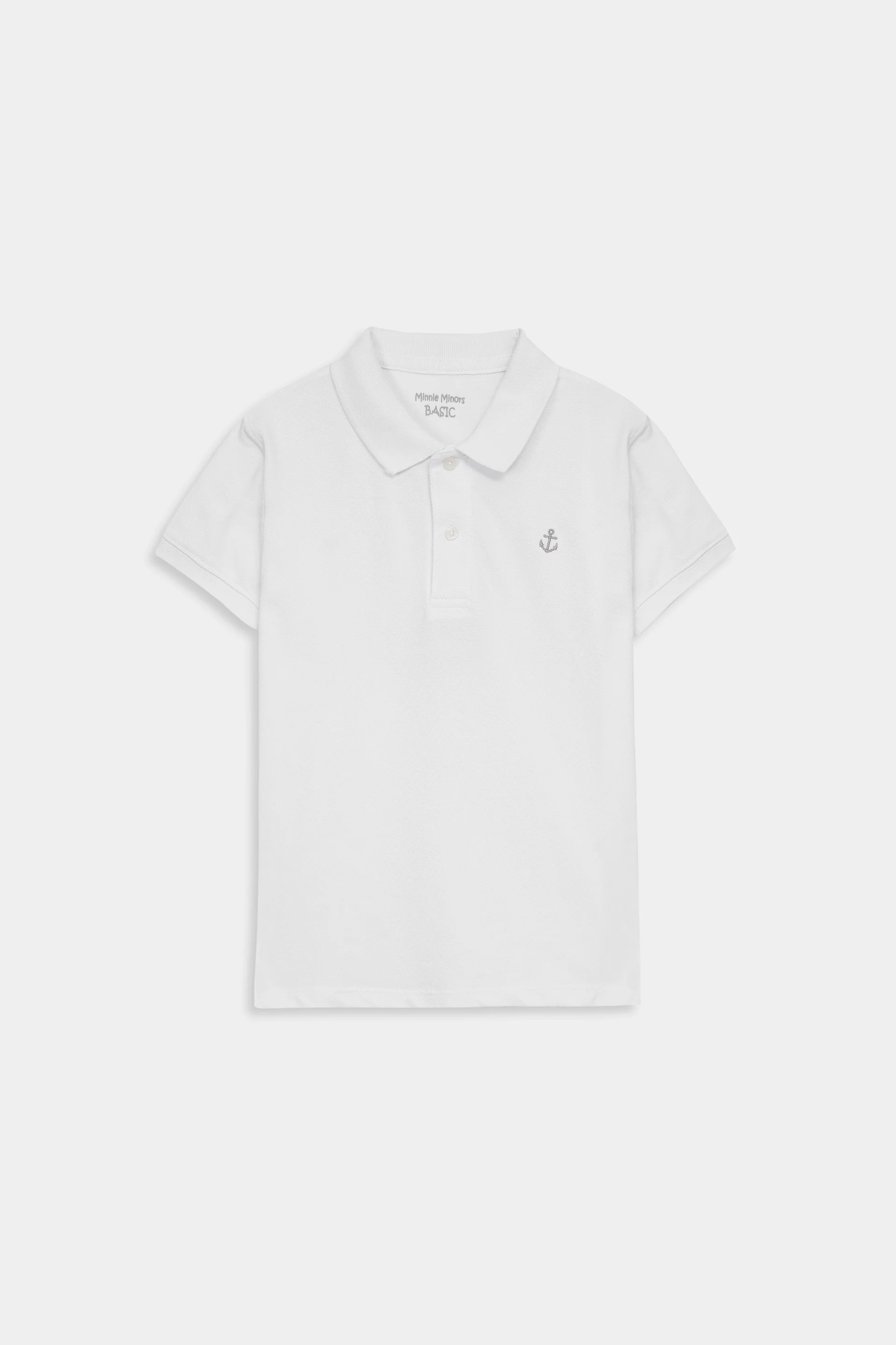 Short Sleeve Polo Shirt (MSBB-POLO-050)
