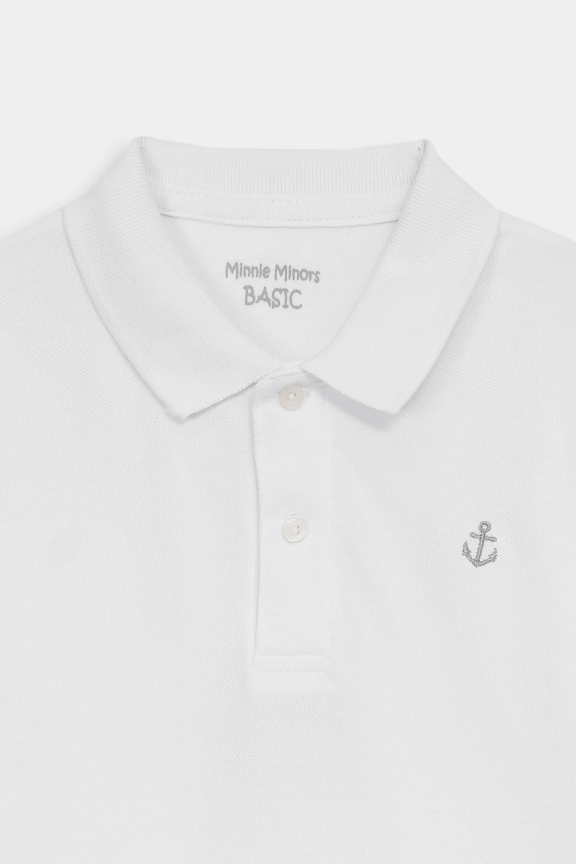 Short Sleeve Polo Shirt (MSBB-POLO-050) - Image 2