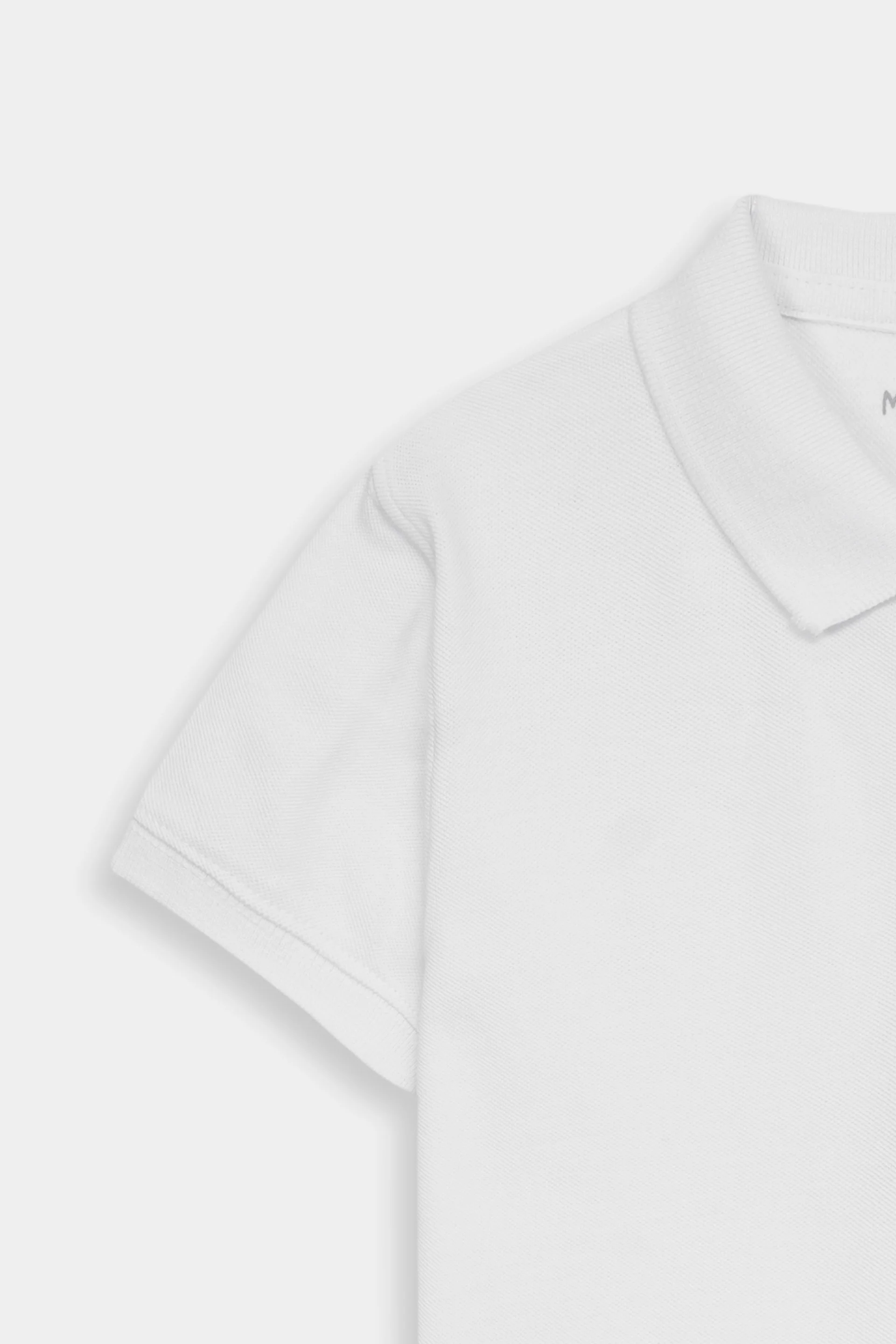 Short Sleeve Polo Shirt (MSBB-POLO-050) - Image 3