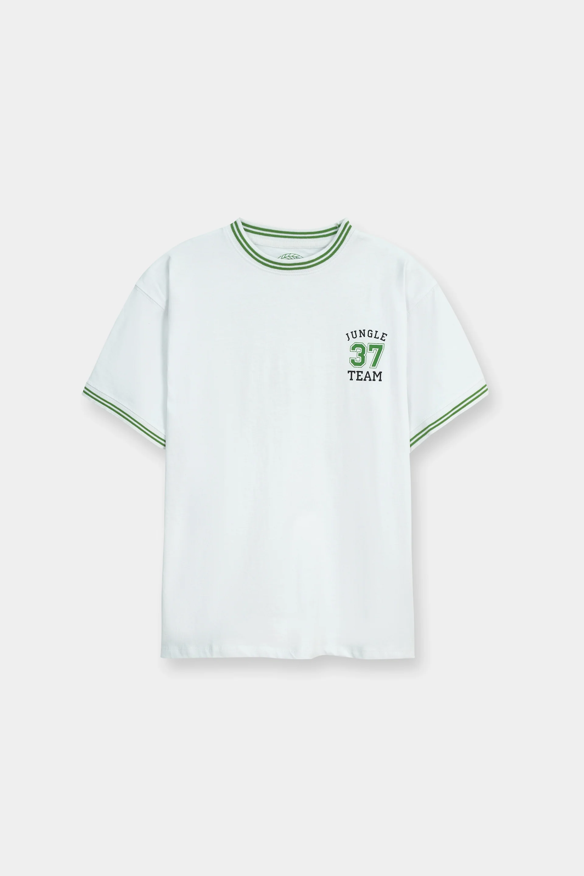 Graphic T-Shirt (MSBKTJ-108)