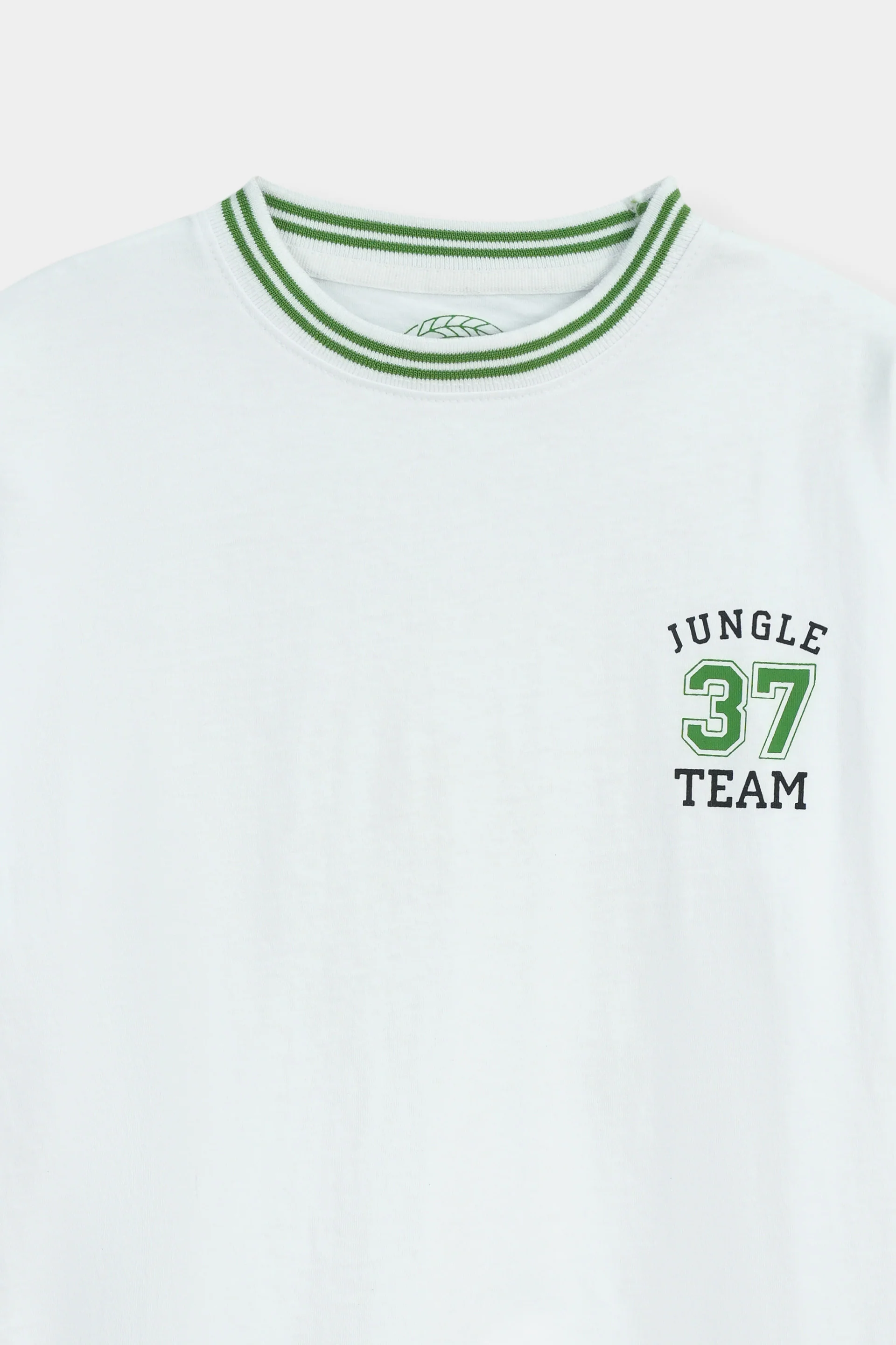Graphic T-Shirt (MSBKTJ-108) - Image 3