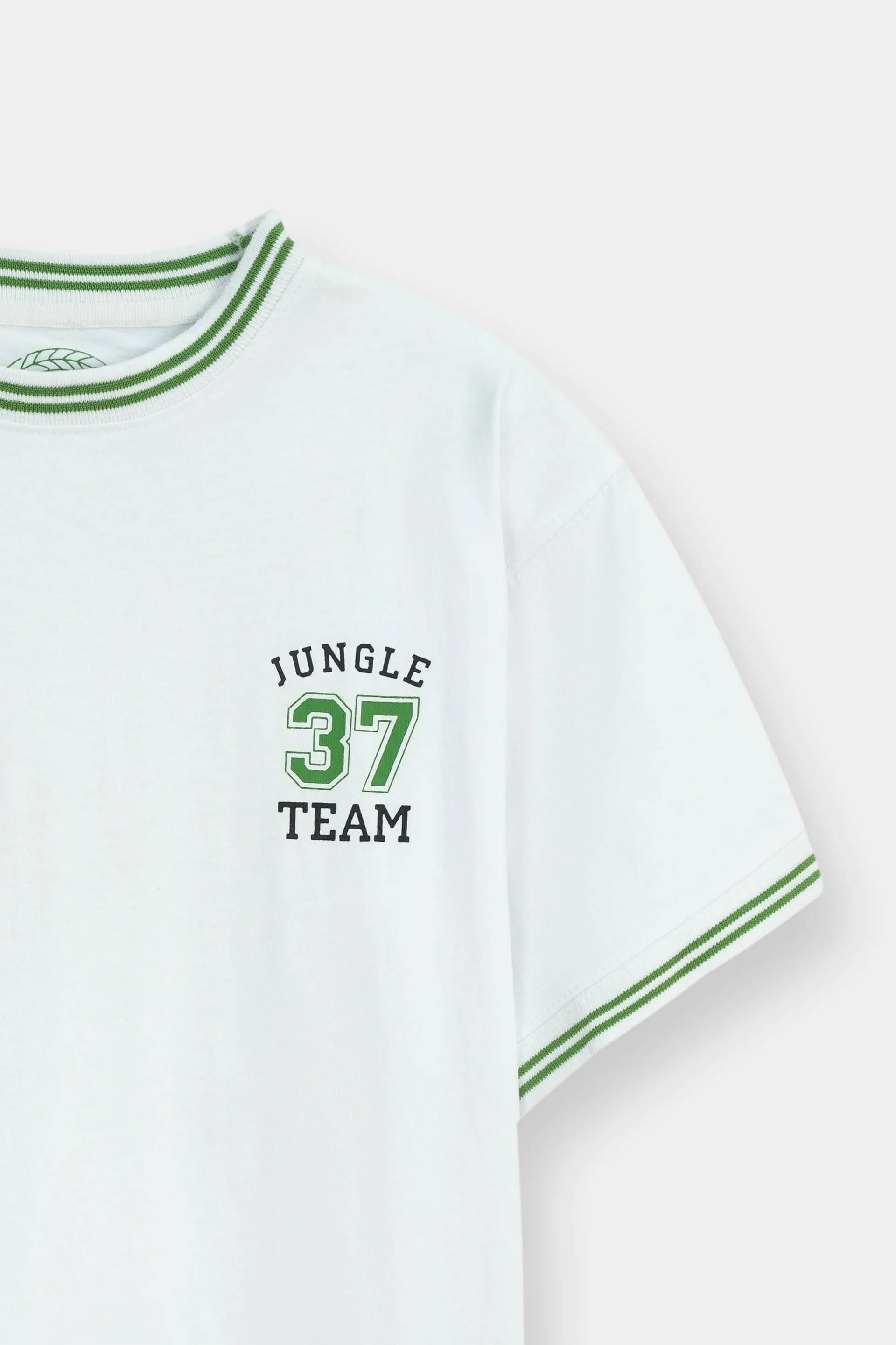 Graphic T-Shirt (MSBKTJ-108) - Image 4