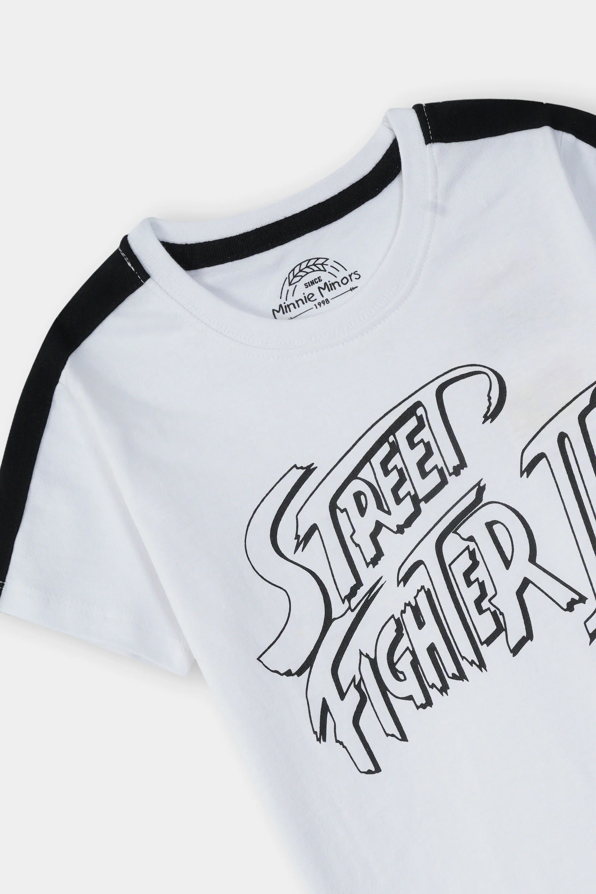 Graphic T-Shirt (MSBKTJ-88) - Image 2