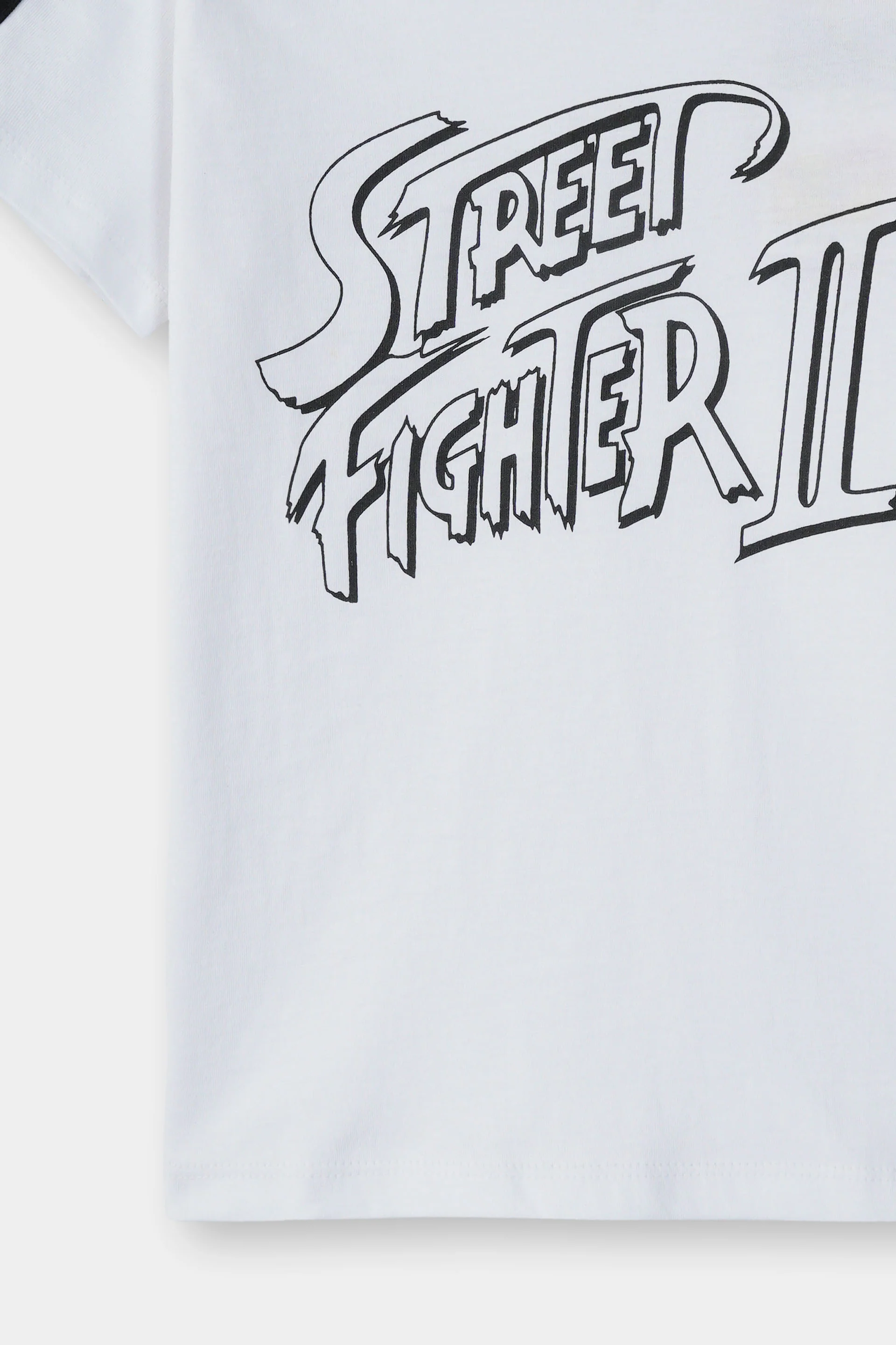 Graphic T-Shirt (MSBKTJ-88) - Image 3