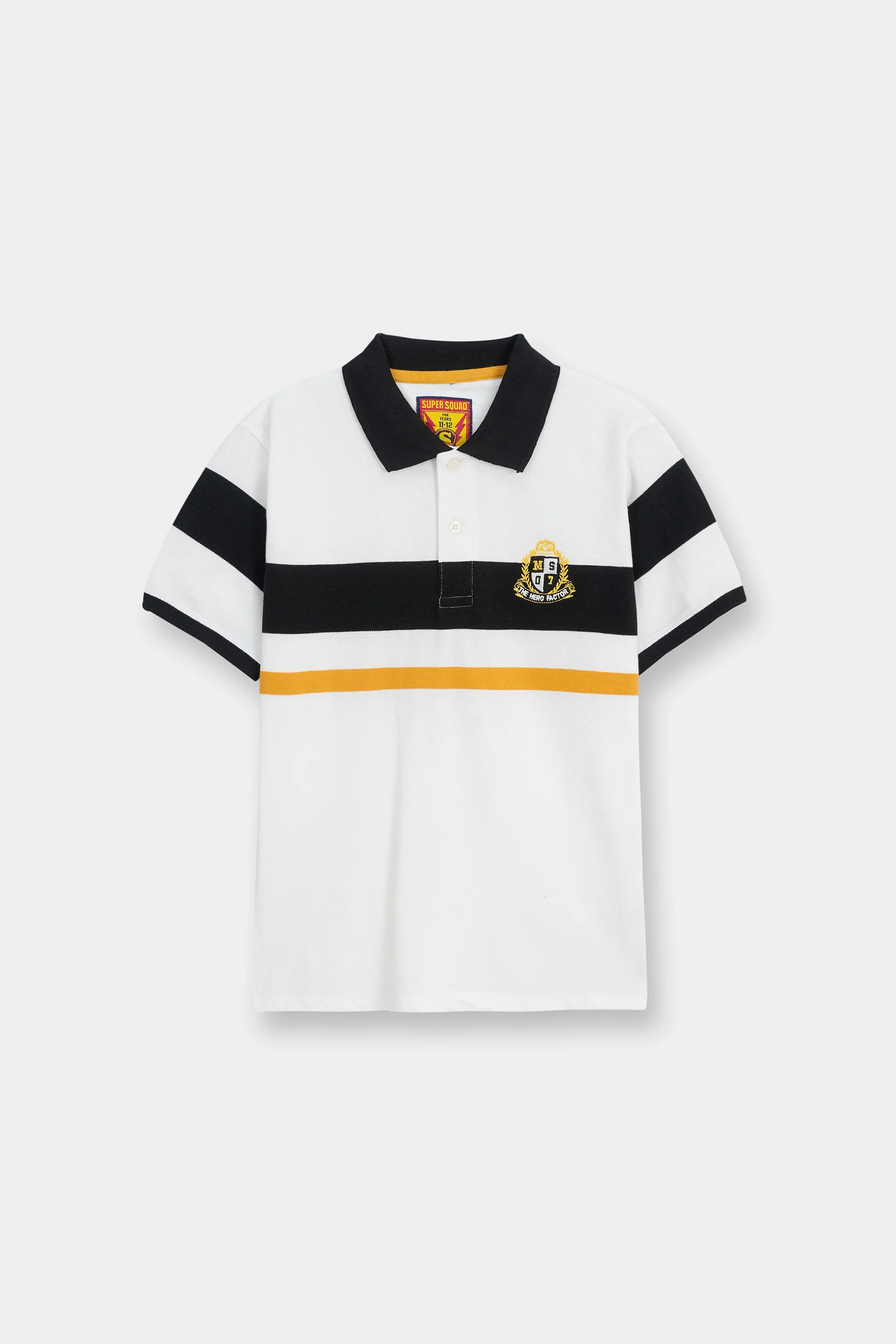 Polo T-Shirt (MSBPOLO-38)