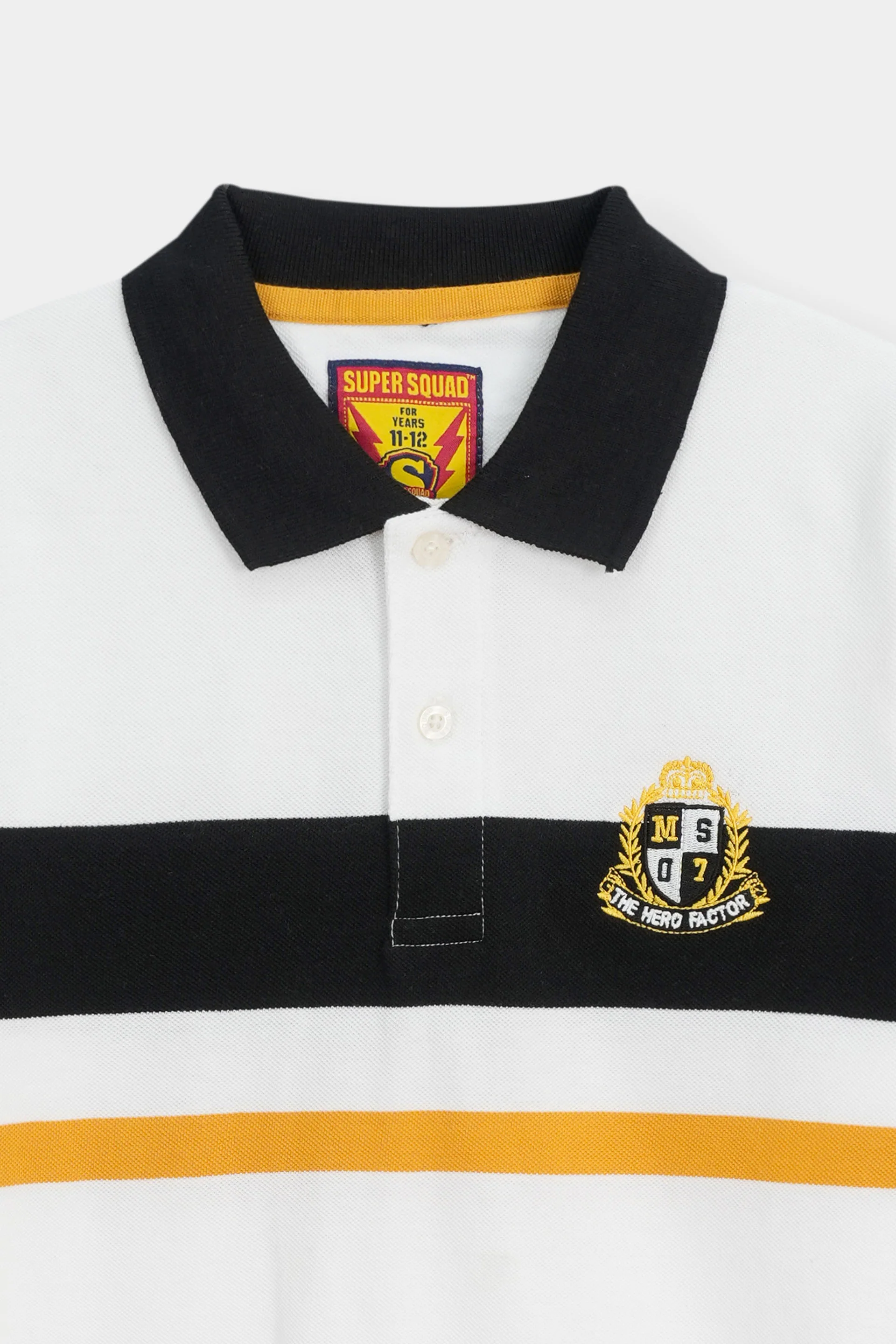 Polo T-Shirt (MSBPOLO-38) - Image 2