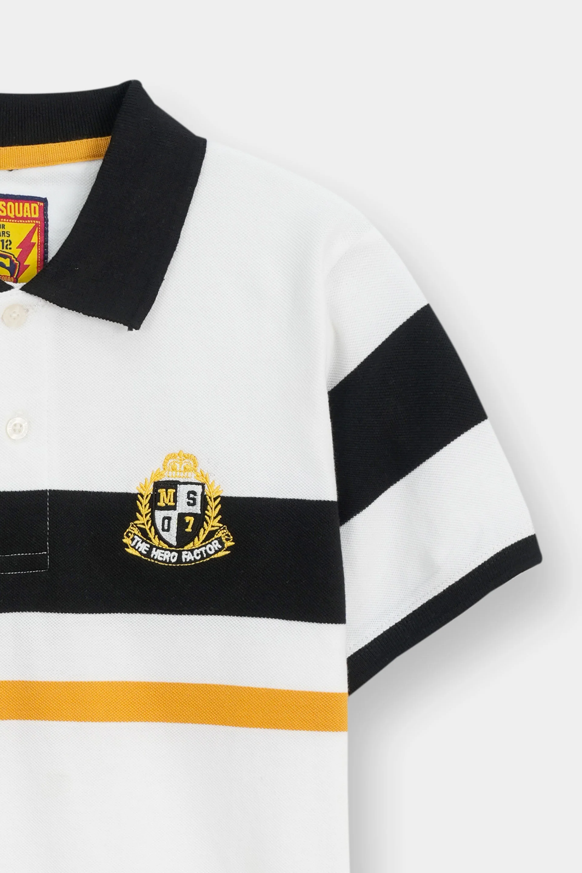 Polo T-Shirt (MSBPOLO-38) - Image 3