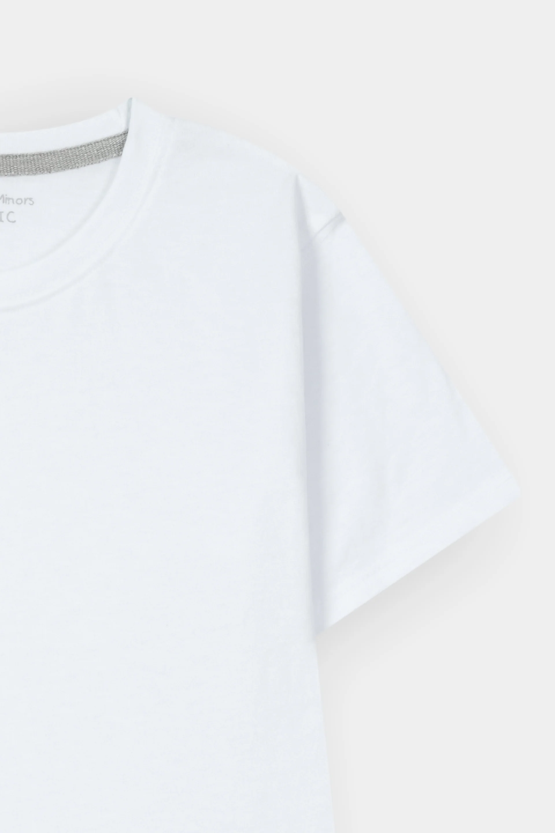 T-Shirt (MSBTB-043) - Image 3