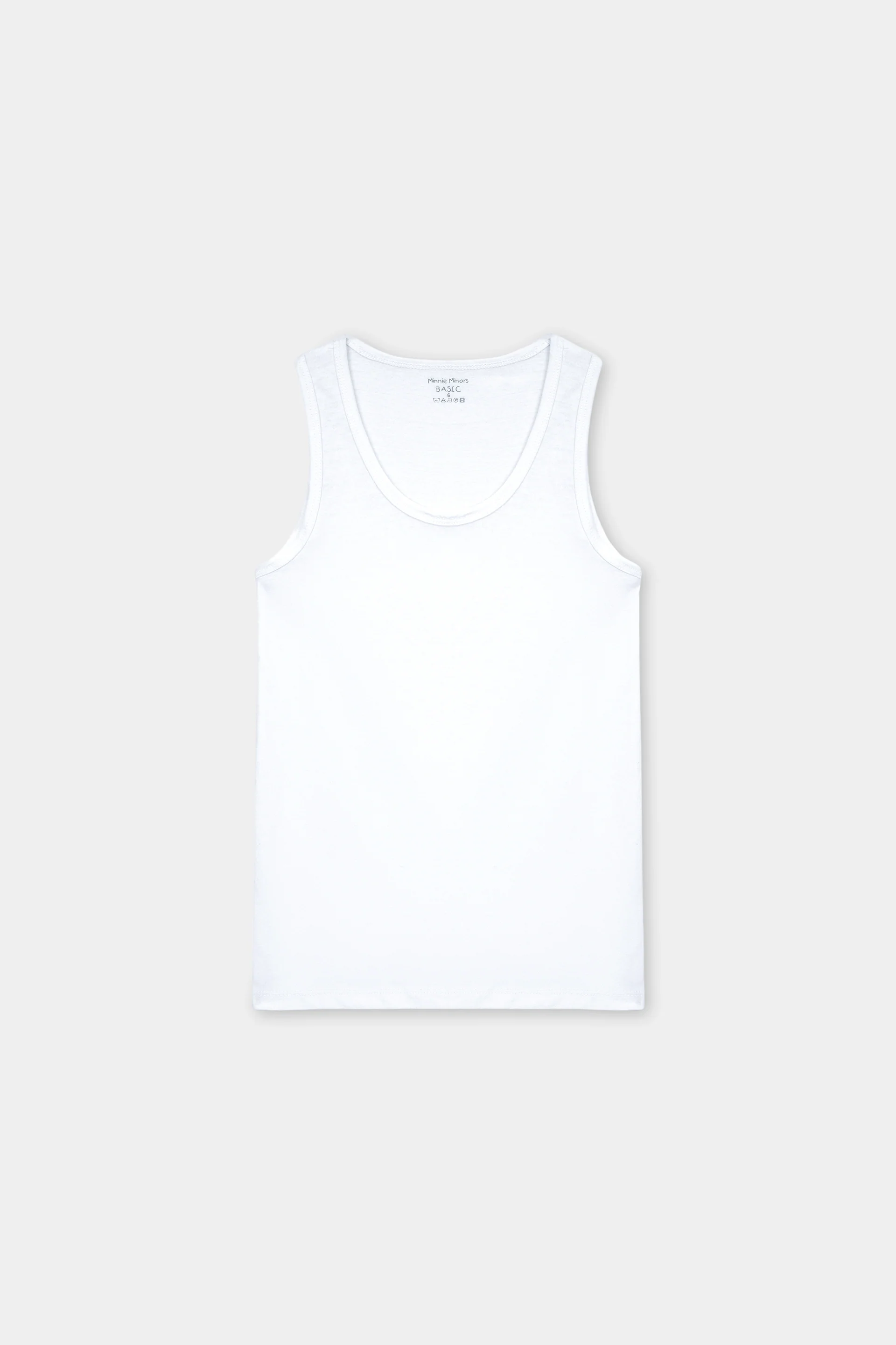 Under Vest (Pack Of 2) (MSBVU-05) - Image 3