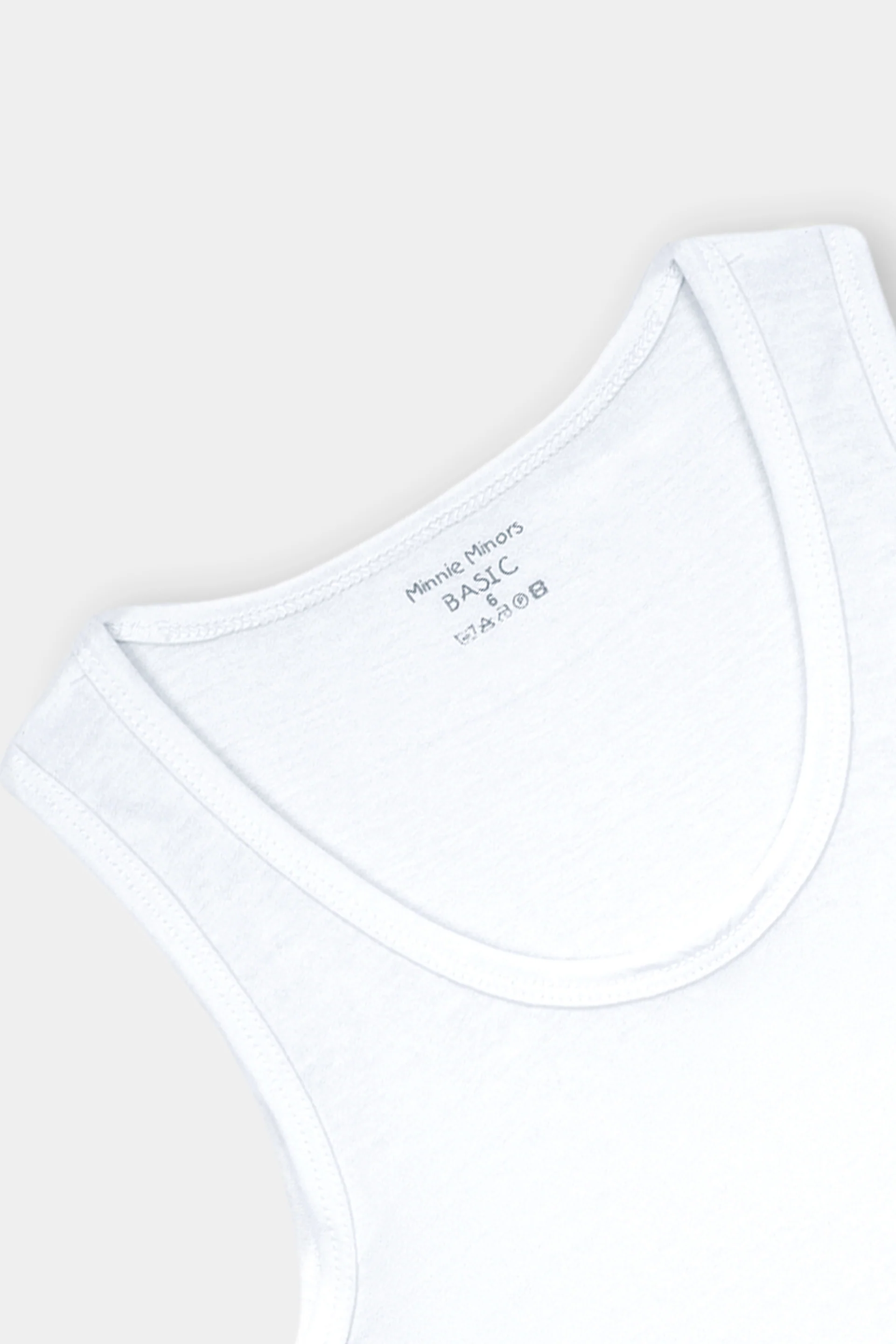Under Vest (Pack Of 2) (MSBVU-05) - Image 5