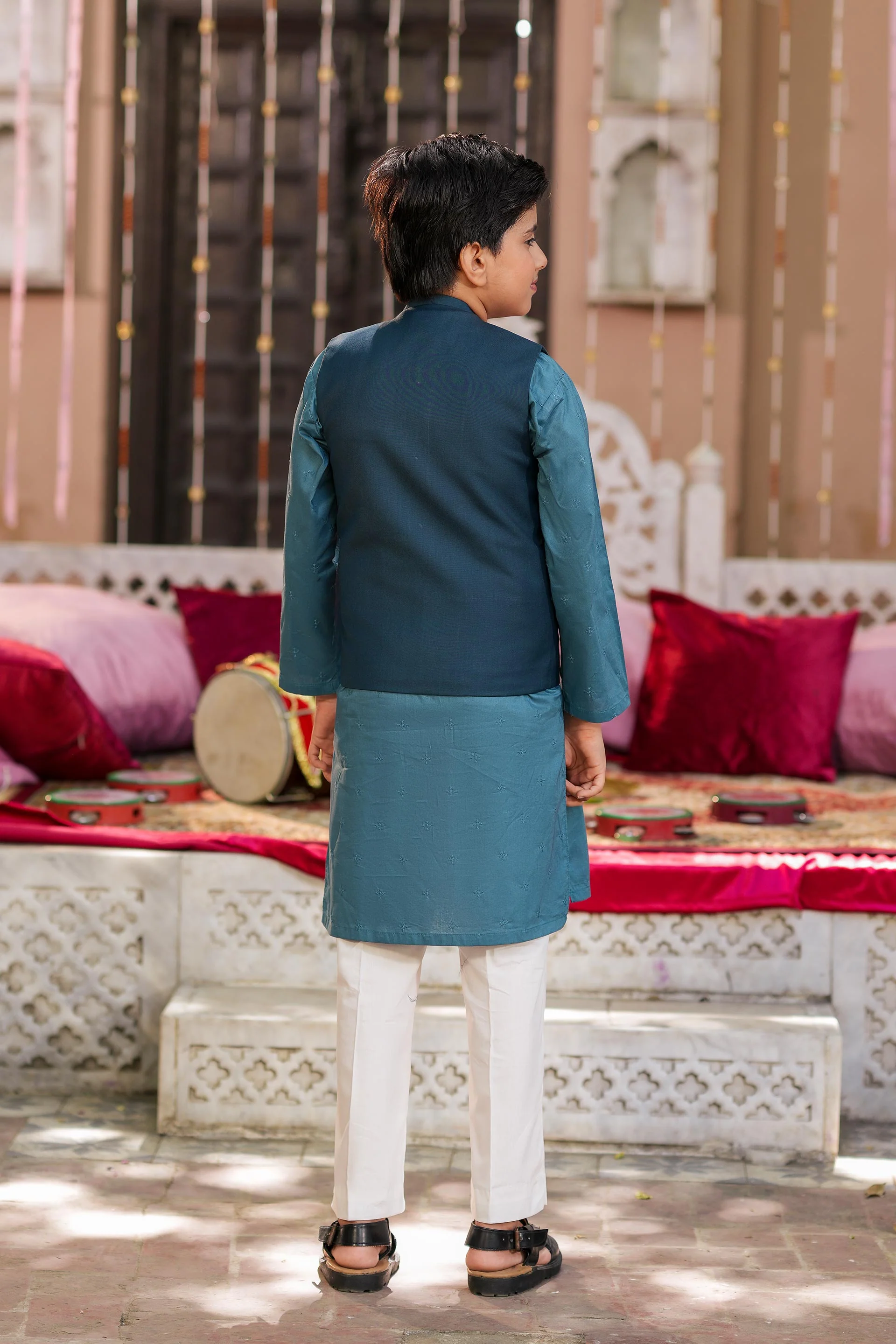 Trousers (MSFBT-57) - Image 3