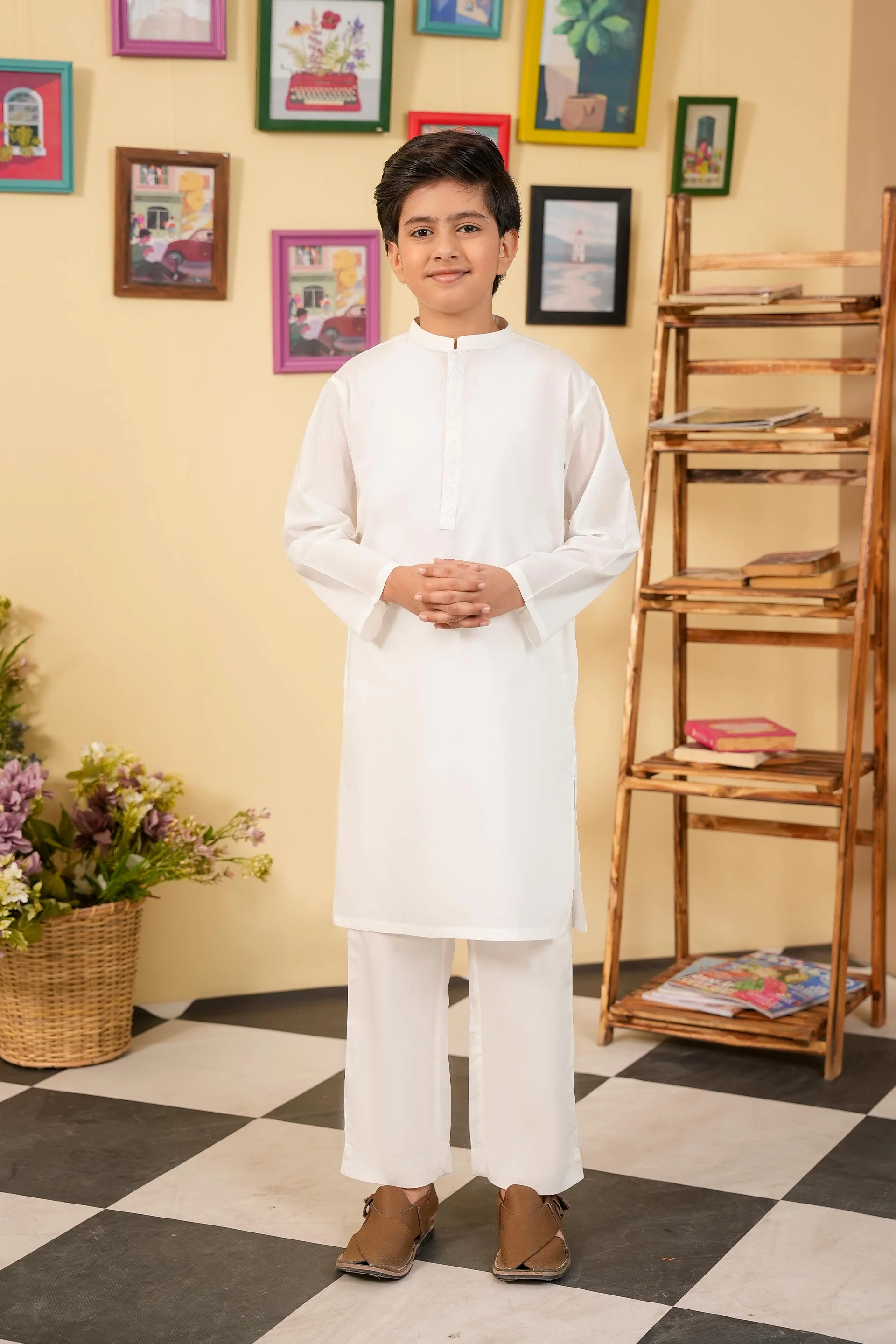 Kurta (MSKZ-47)