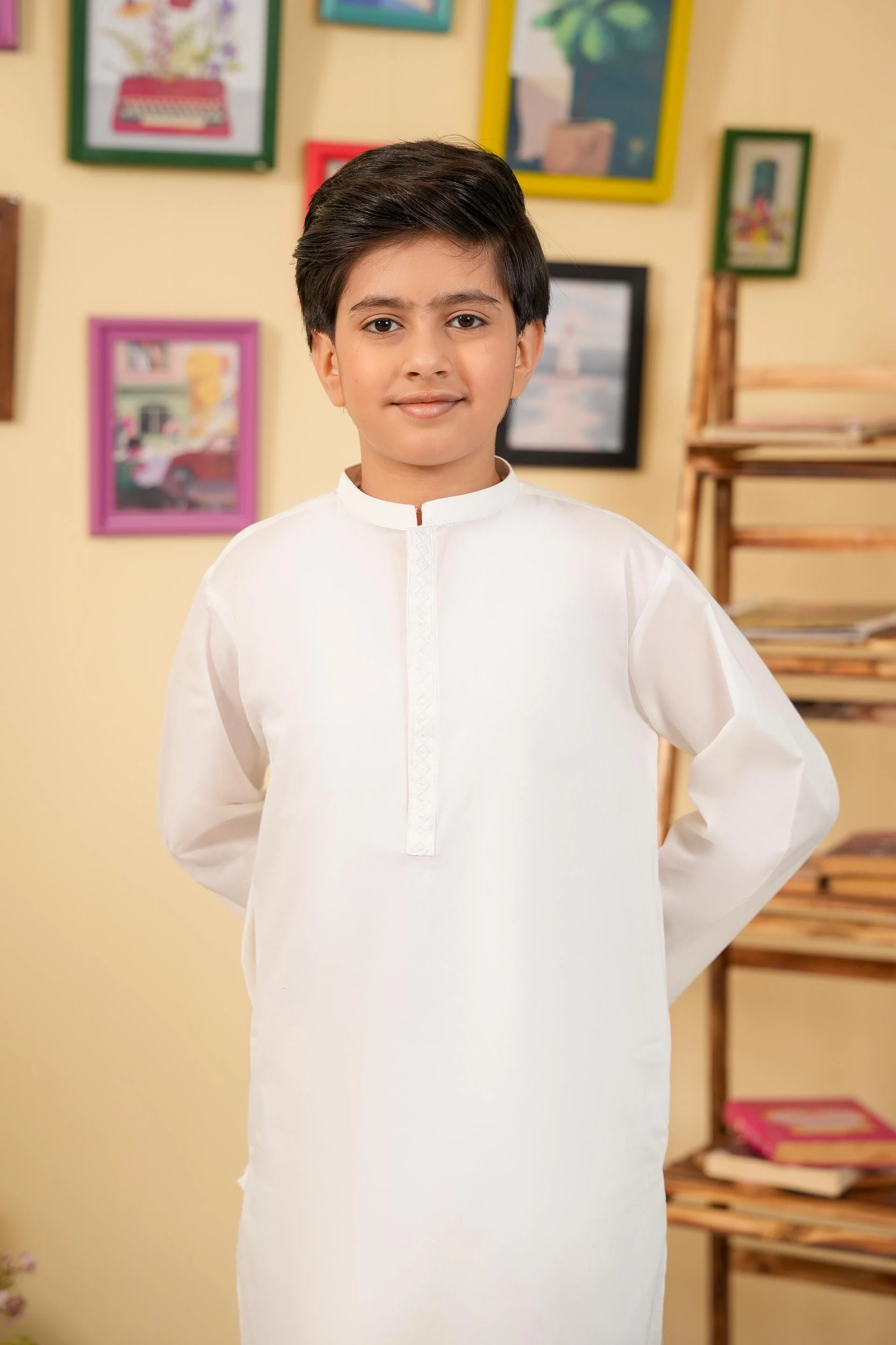 Kurta (MSKZ-47) - Image 2