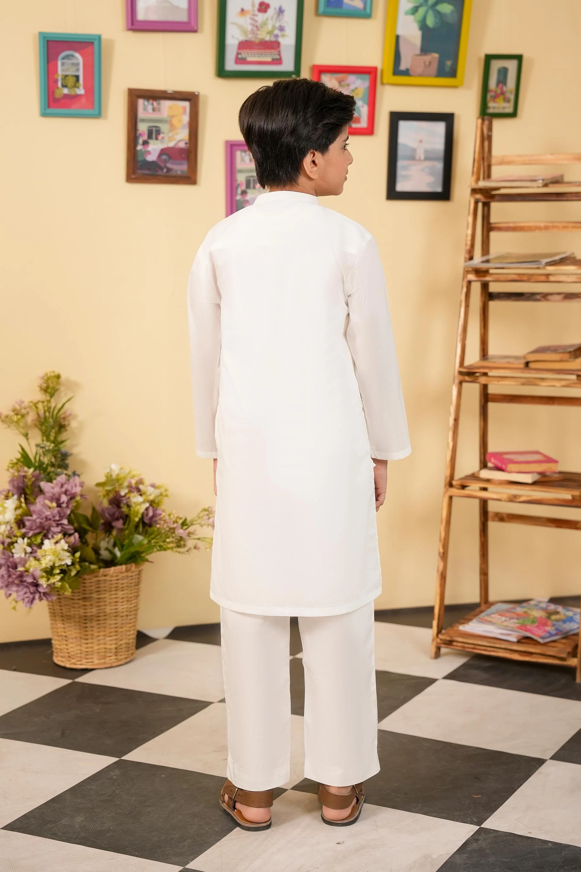 Kurta (MSKZ-47) - Image 4