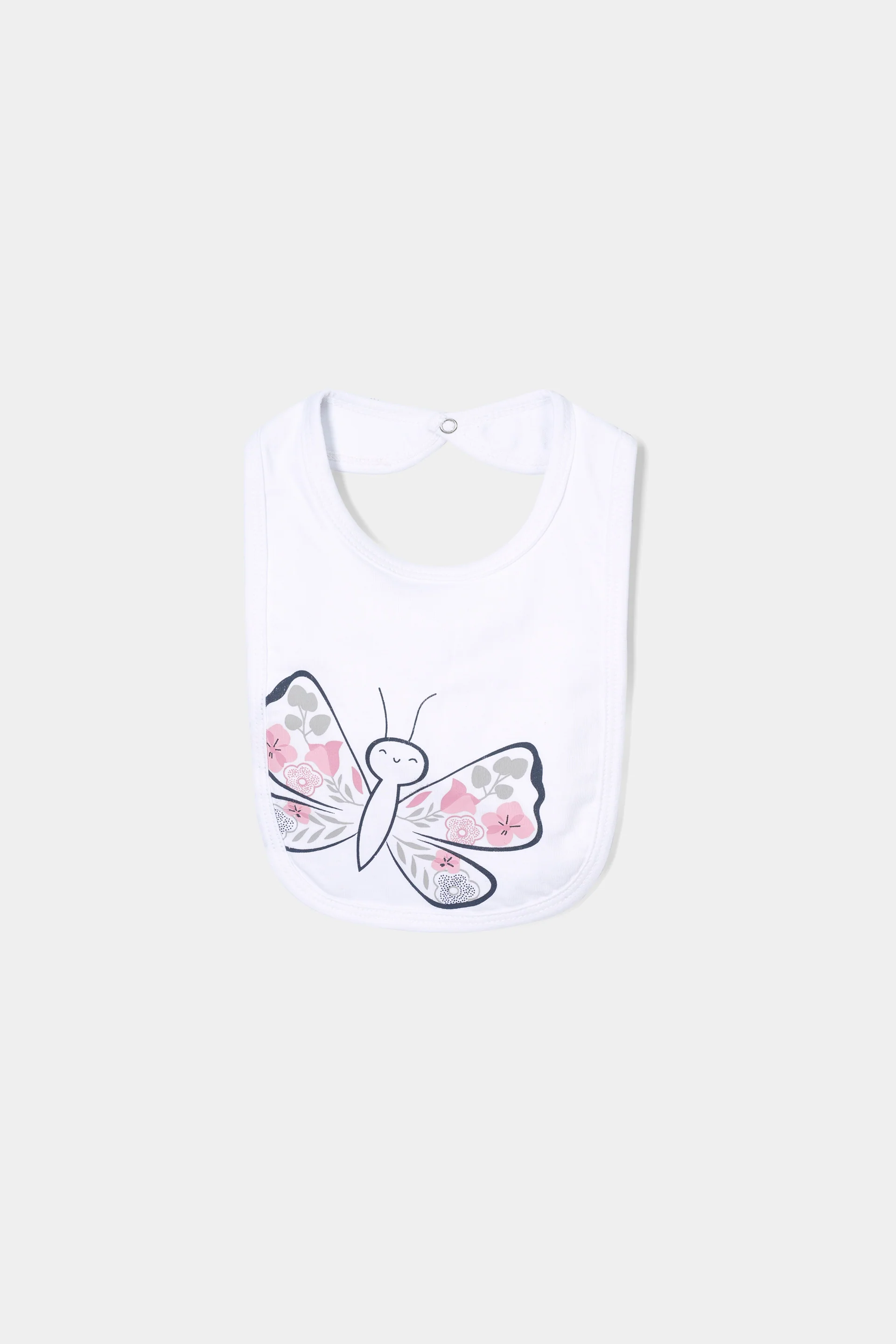 Bib (NB-371A)