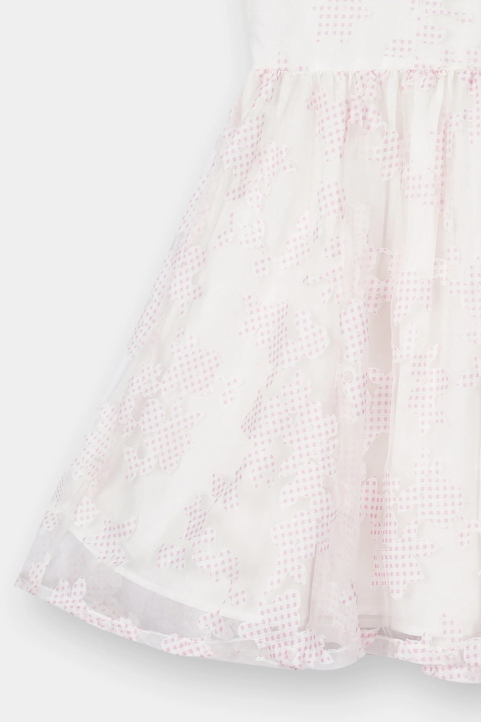 Casual Frock (CF-588) - Image 3