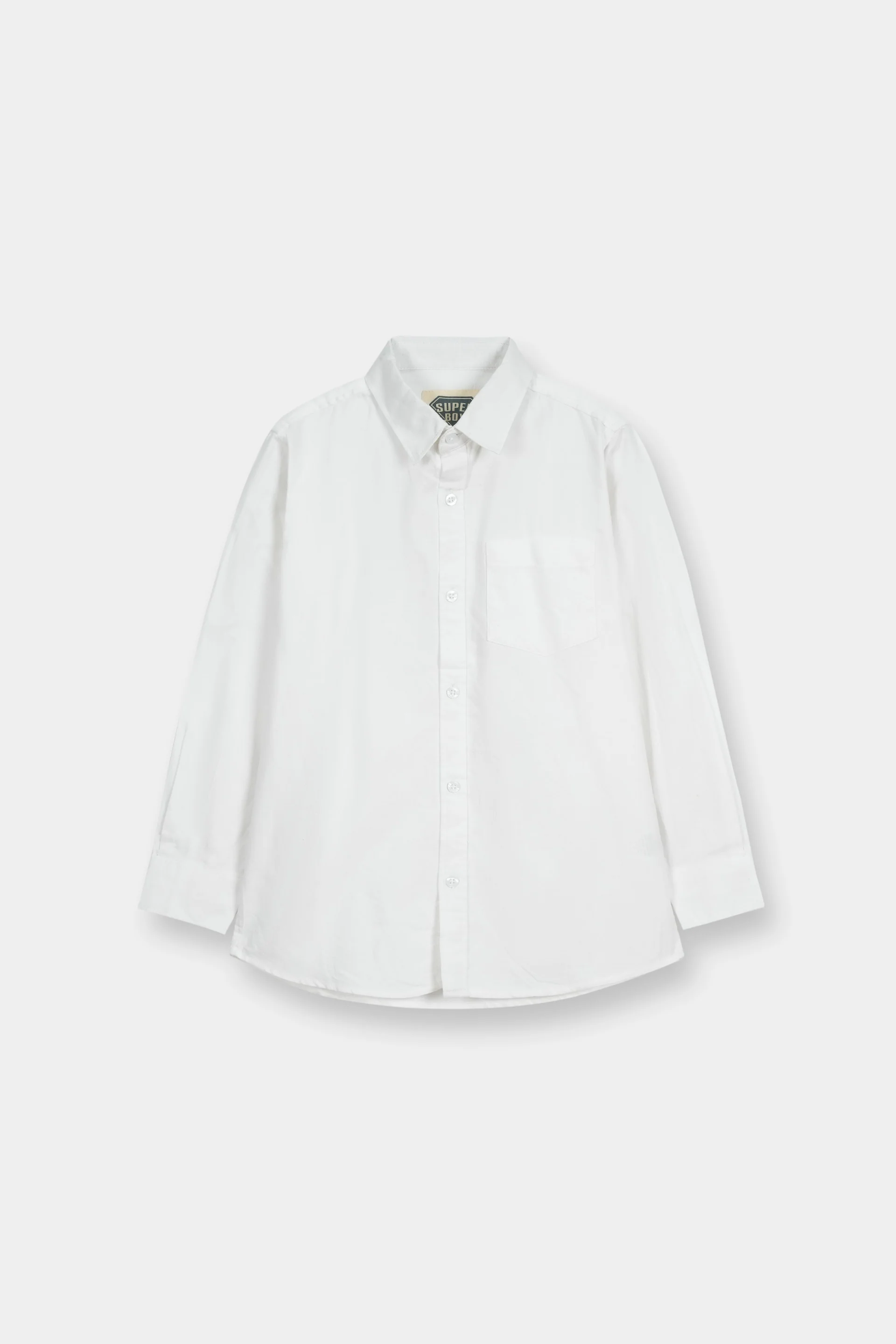 Super Boy Shirt (SBWS-12)