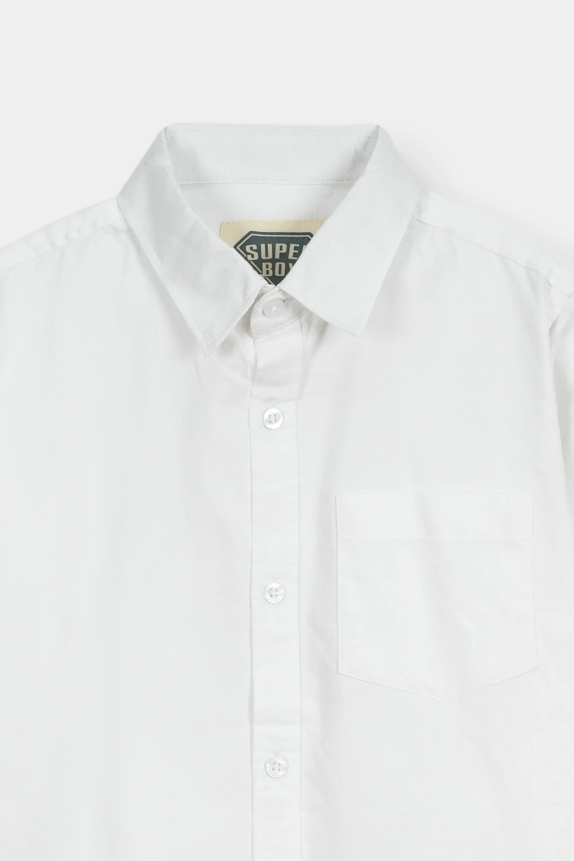 Super Boy Shirt (SBWS-12) - Image 2