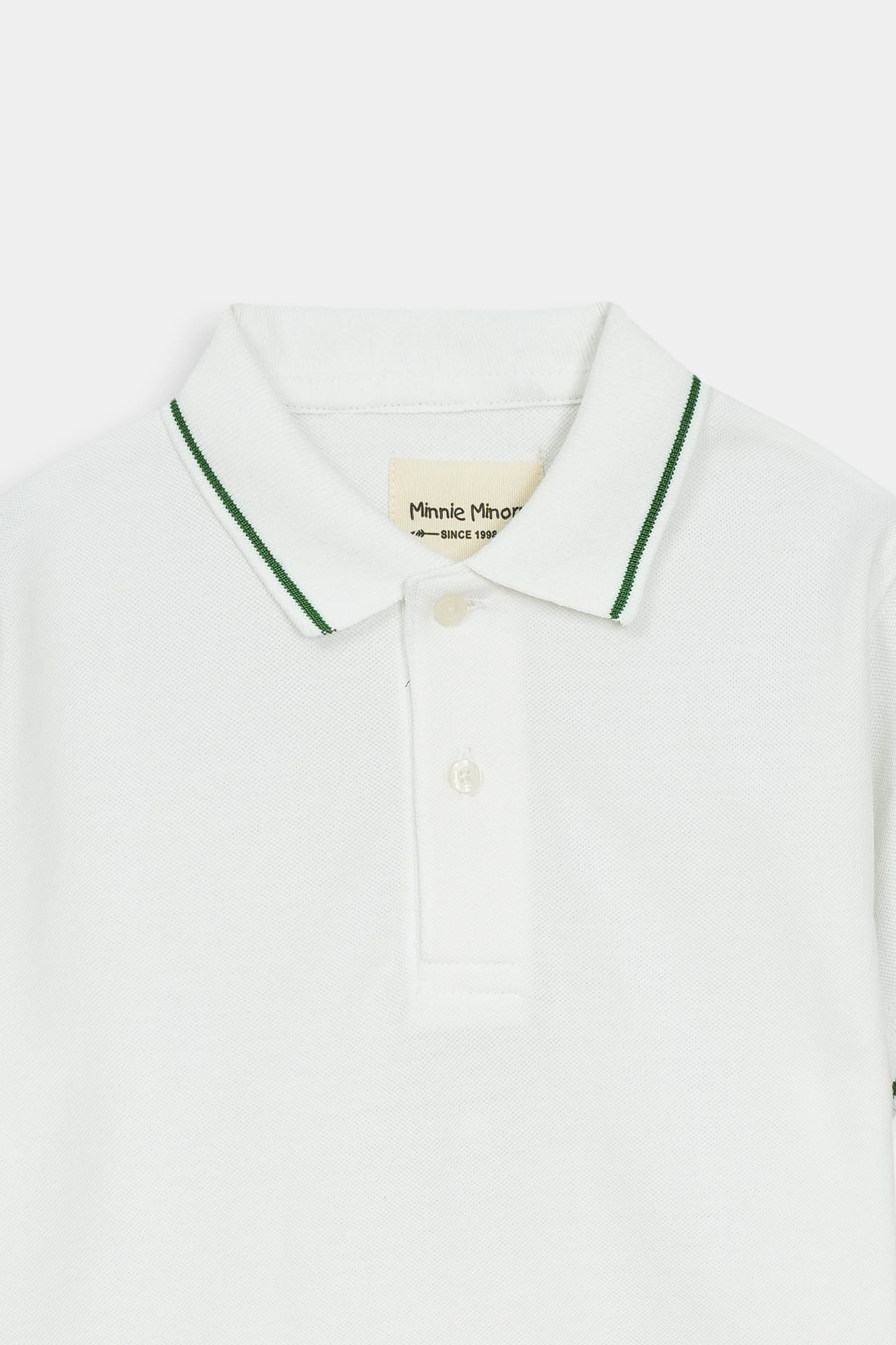 Polo T-Shirt (SEBP-01) - Image 2