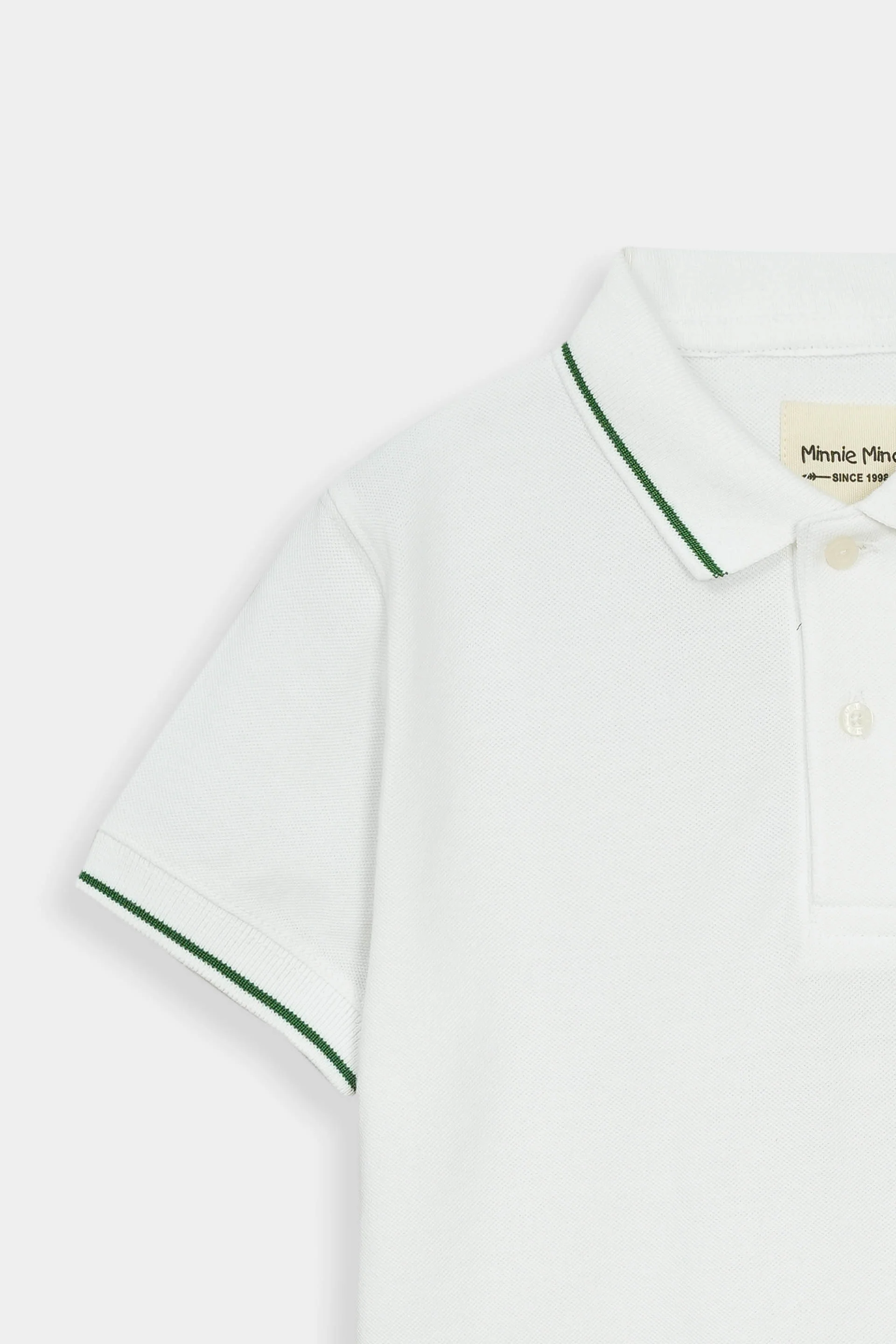 Polo T-Shirt (SEBP-01) - Image 3