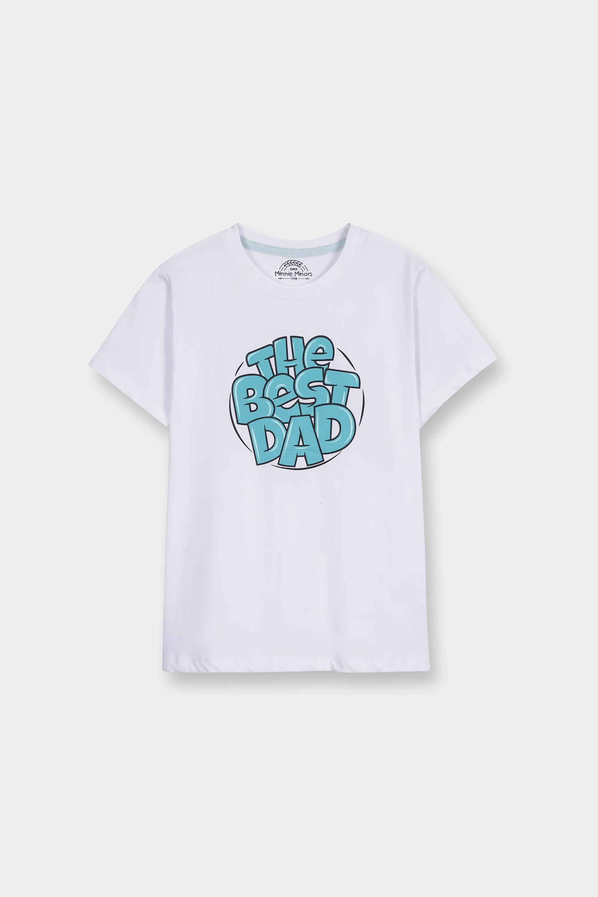 Father Dad Graphic T-Shirt (SEKT-33)