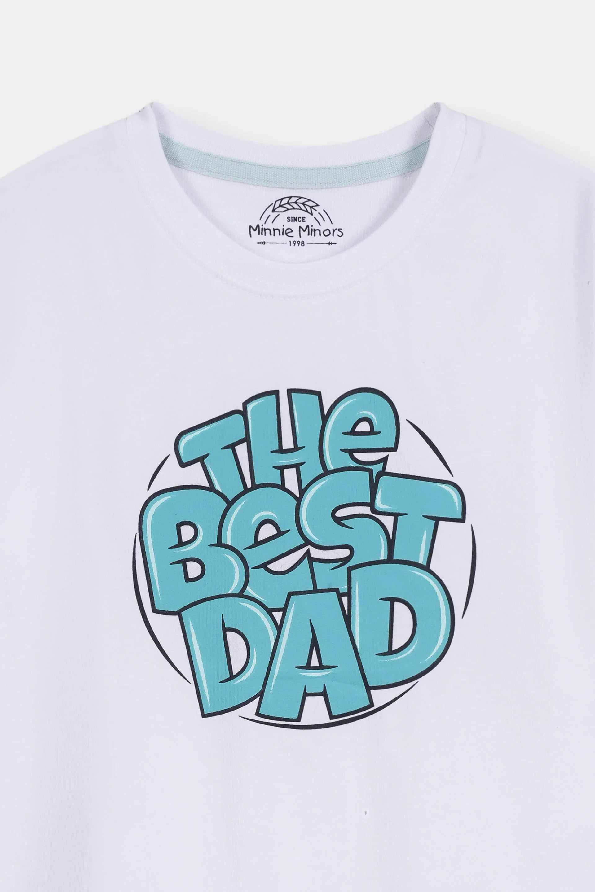 Father Dad Graphic T-Shirt (SEKT-33) - Image 2
