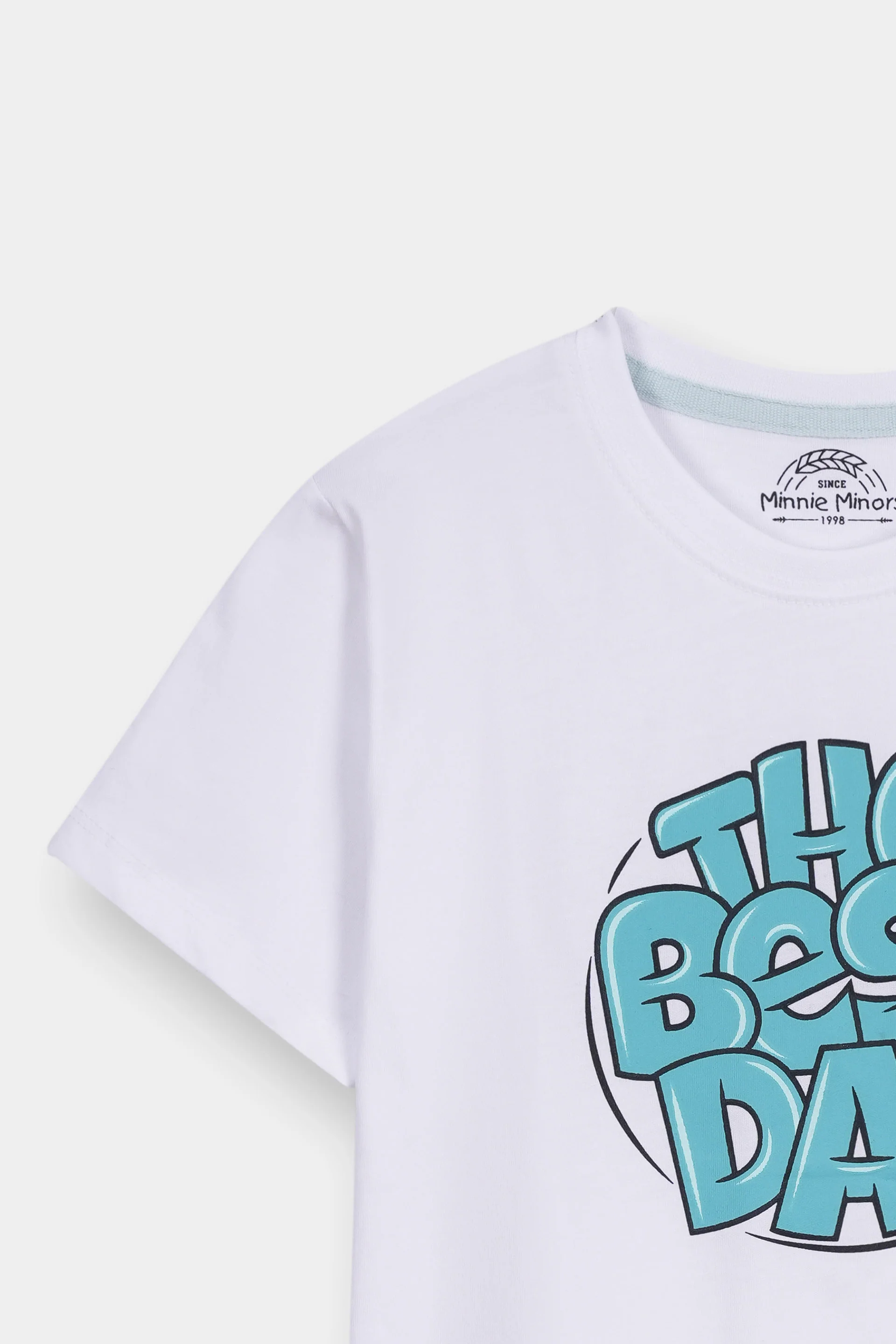 Father Dad Graphic T-Shirt (SEKT-33) - Image 3