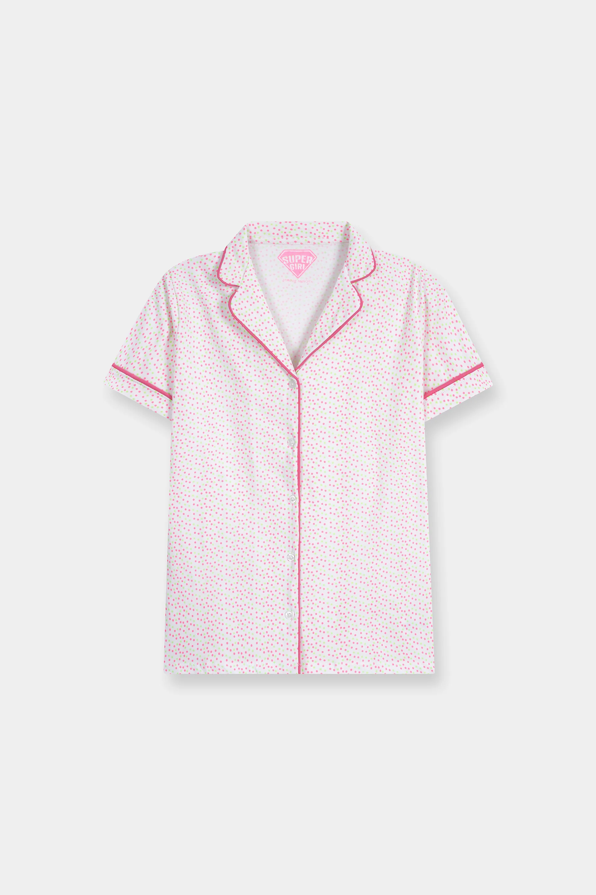 Super Girl Night Suit (SGNS-19) - Image 2