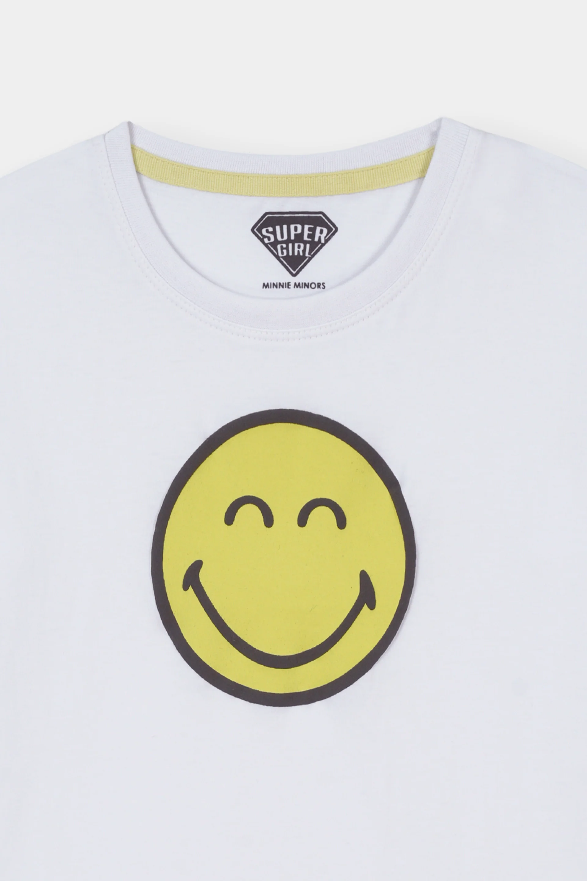Super Girl T-Shirt (SGTS-18) - Image 2