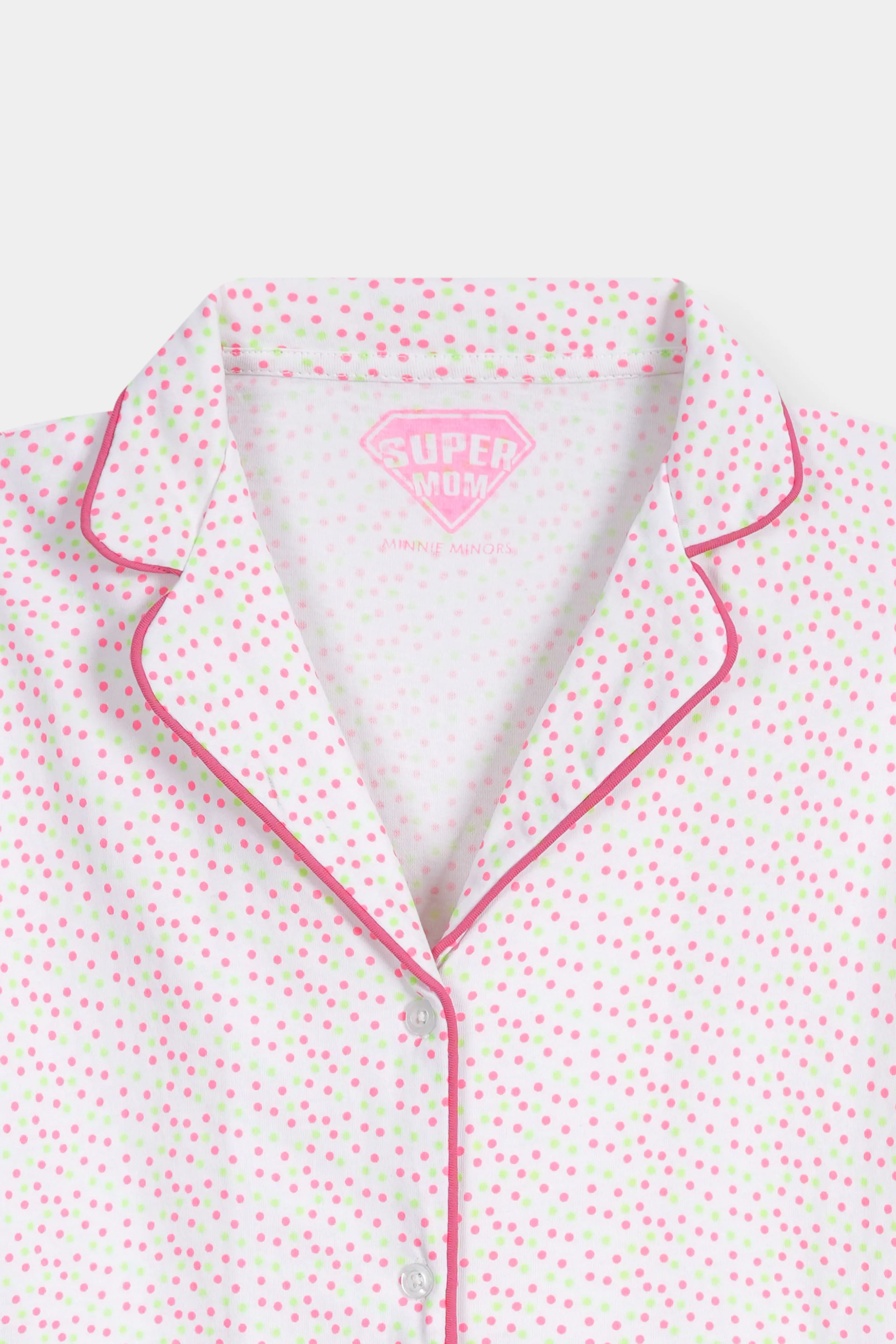 Super Mom Night Suit (SMNS-19) - Image 4
