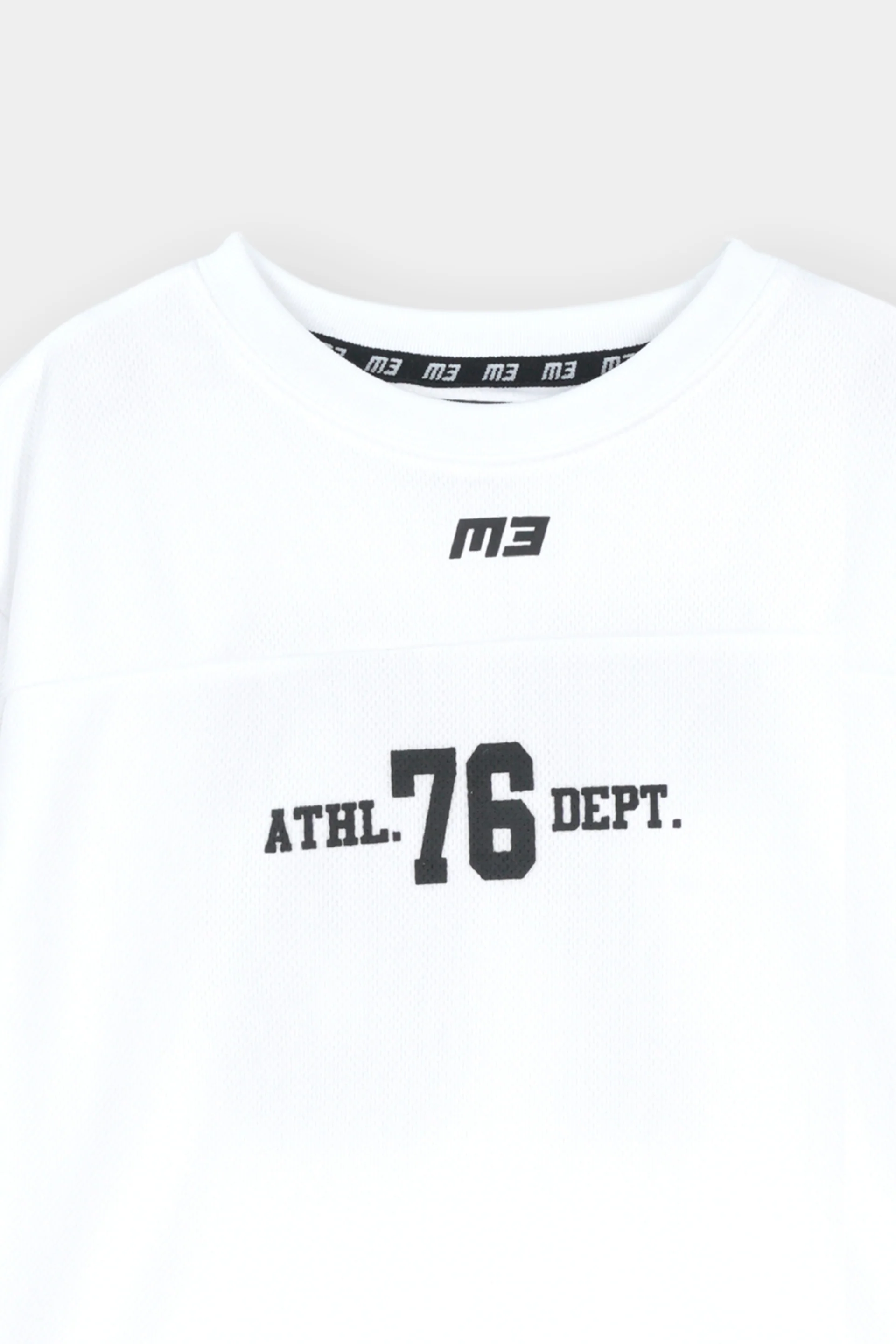 Athletic T-Shirt (SW-BKT-144) - Image 2