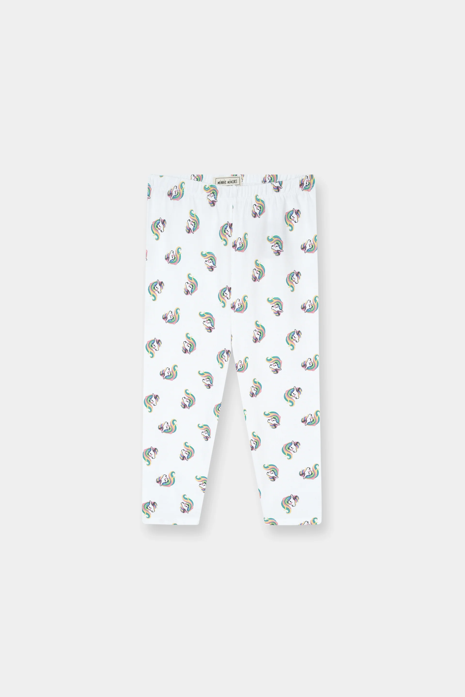 Capri Tights (TTS-RC-24)