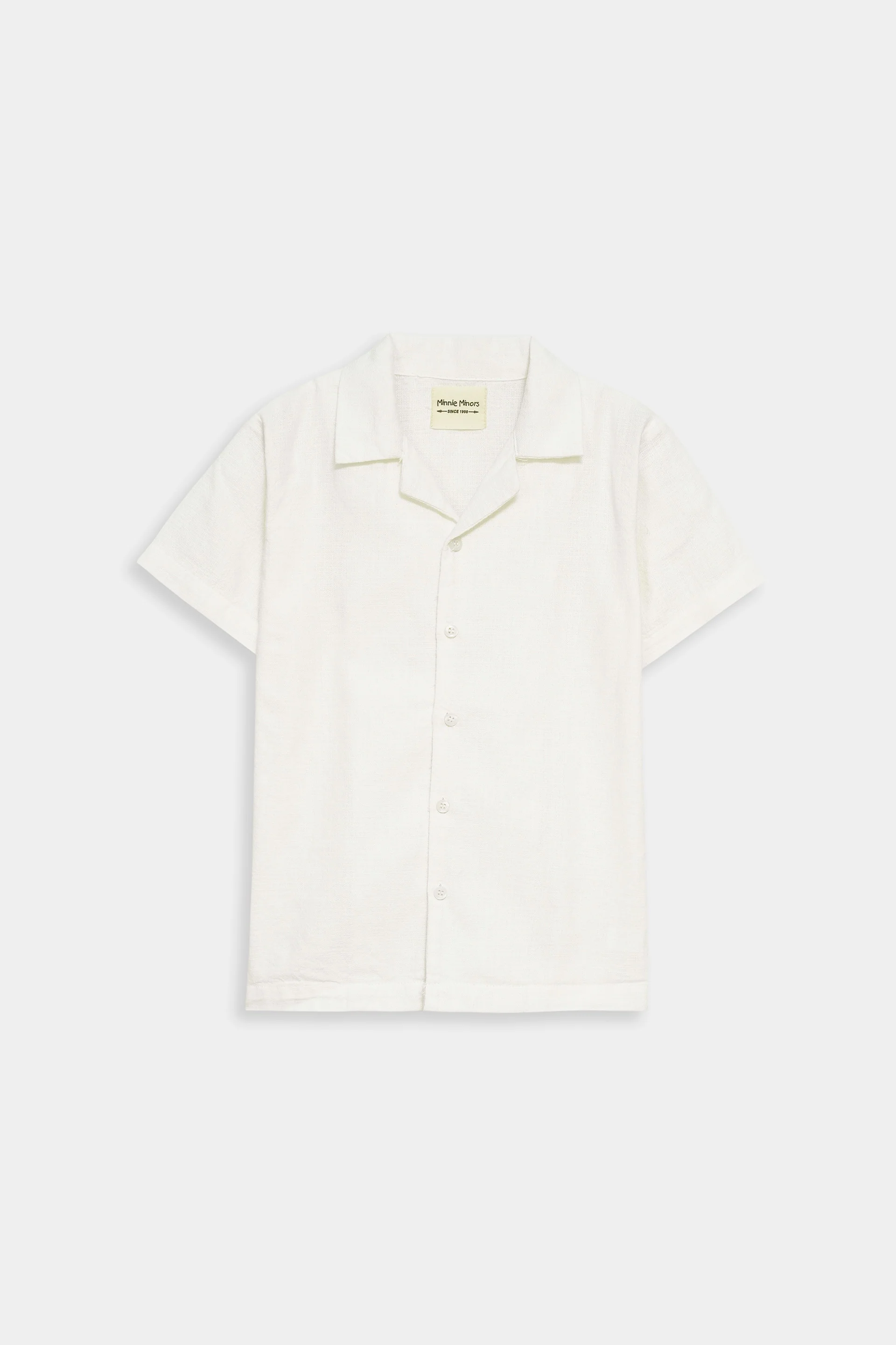 Woven Shirt (WBS-1010)
