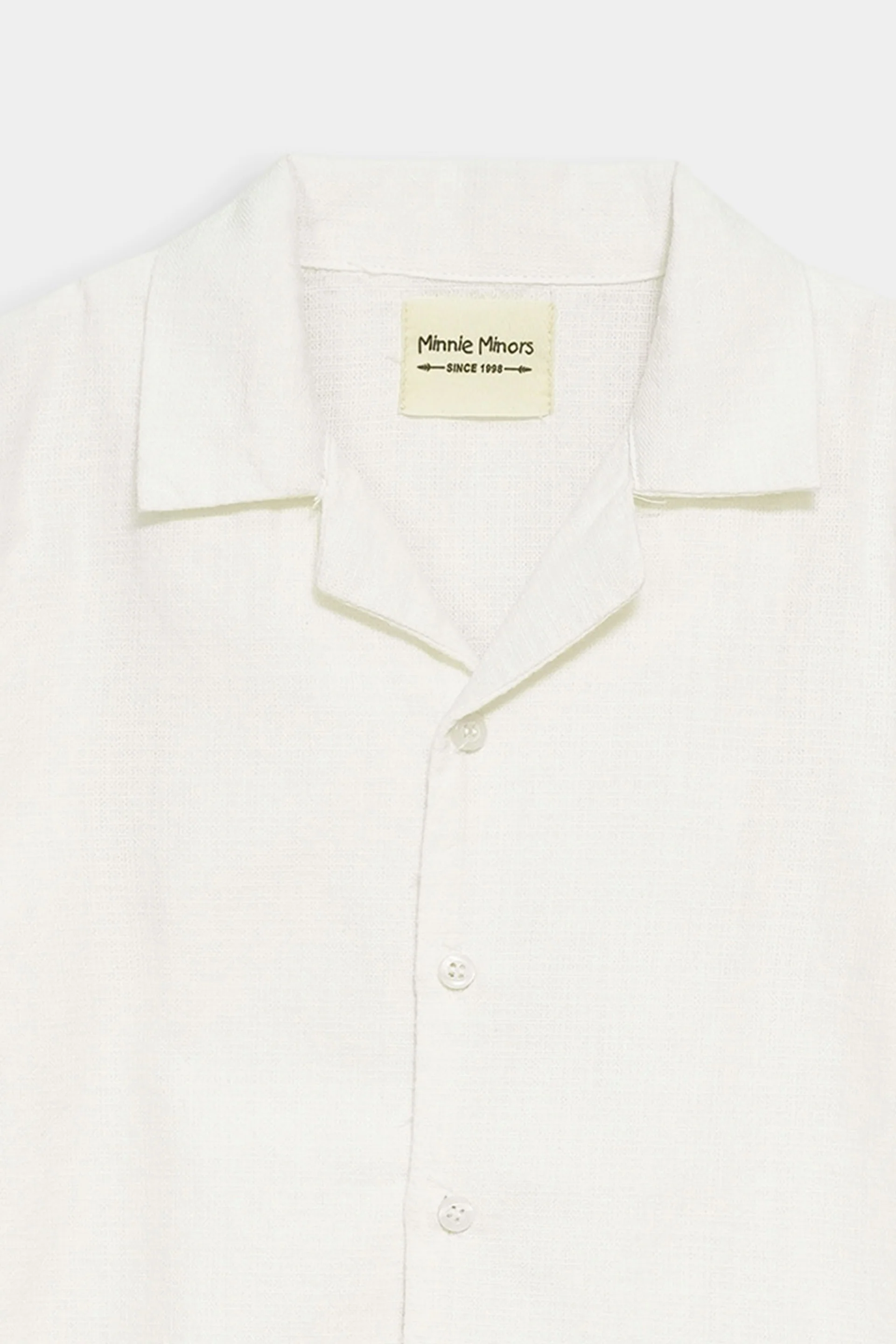 Woven Shirt (WBS-1010) - Image 2