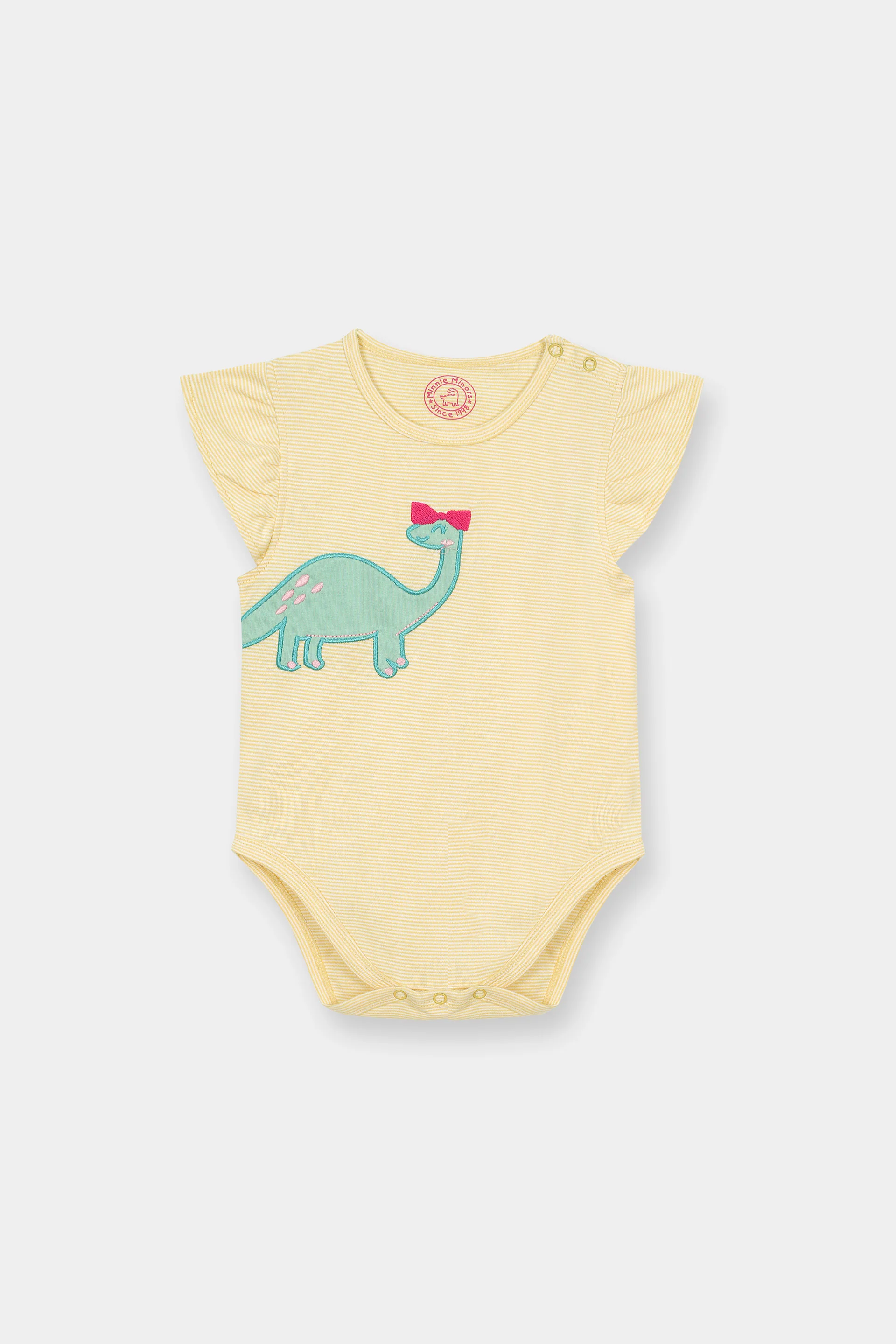Bodysuit (IGBS-19A)