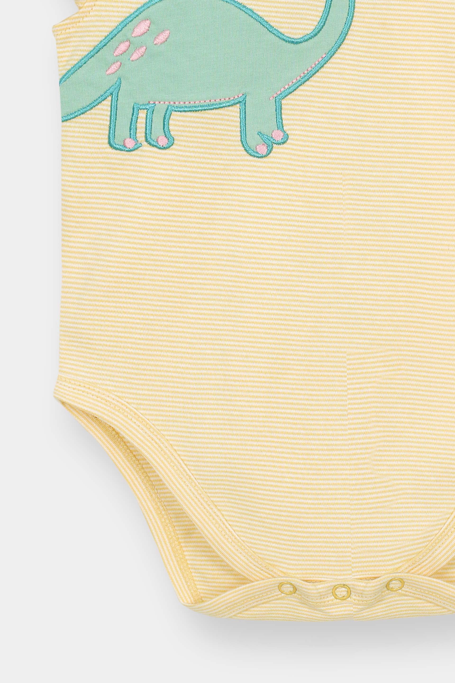 Bodysuit (IGBS-19A) - Image 4