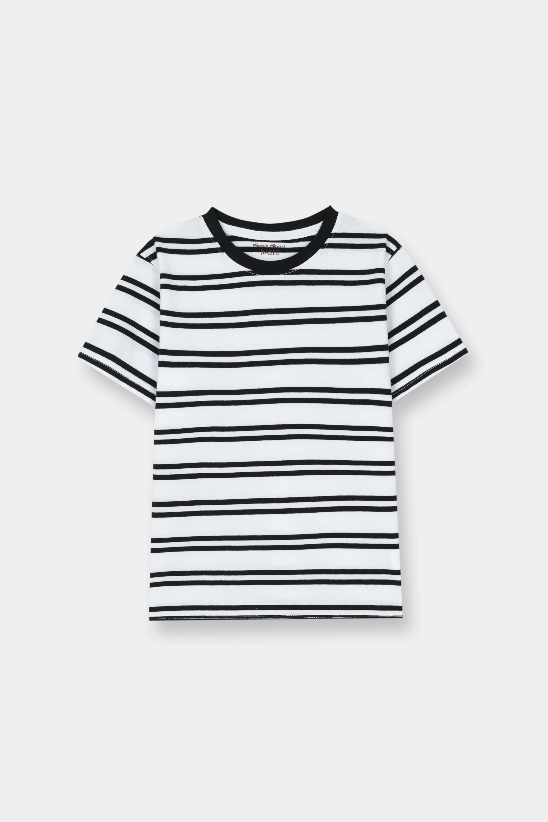 T-Shirt (MSBTB-052)