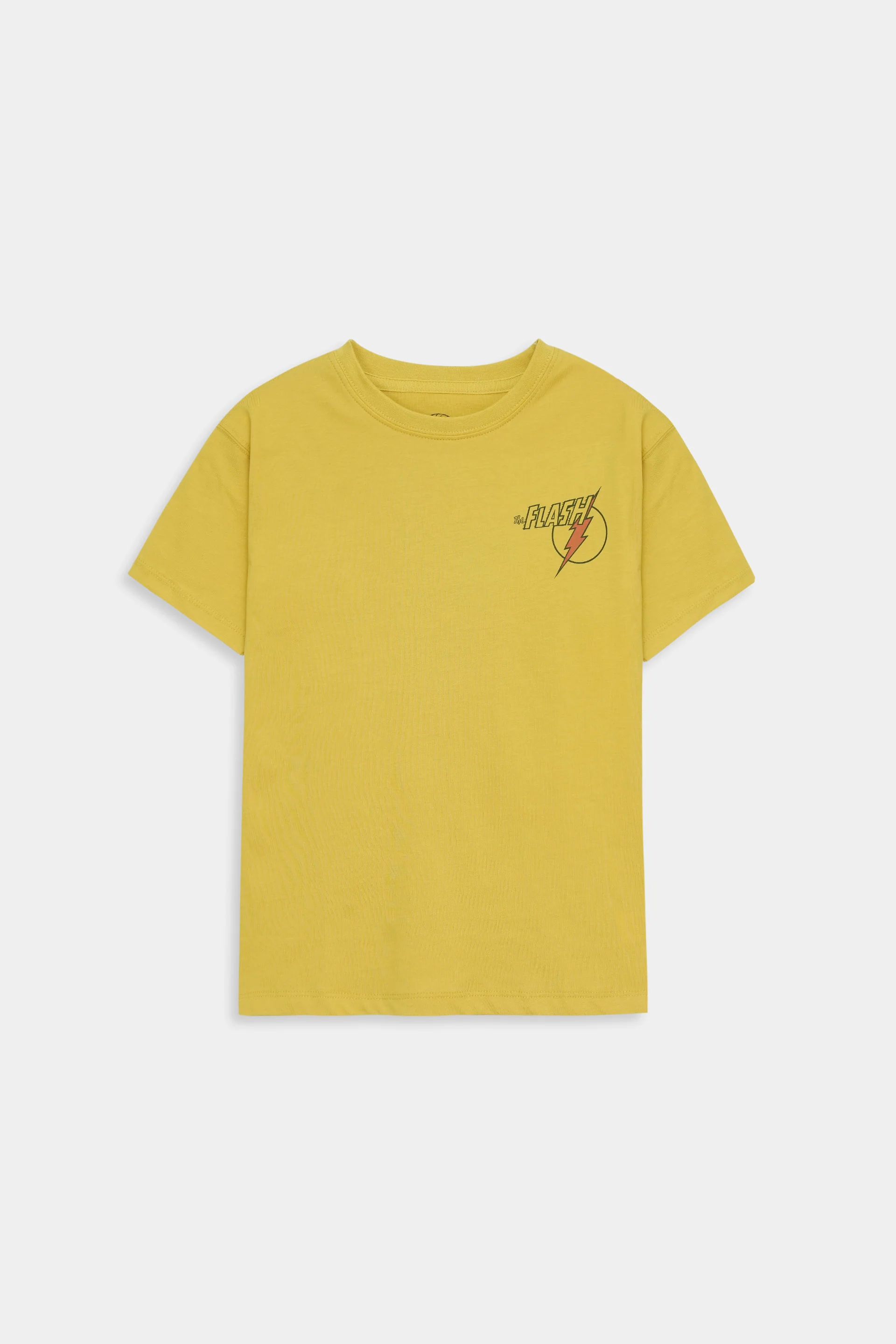 Graphic T- Shirt (BKTJ-166)